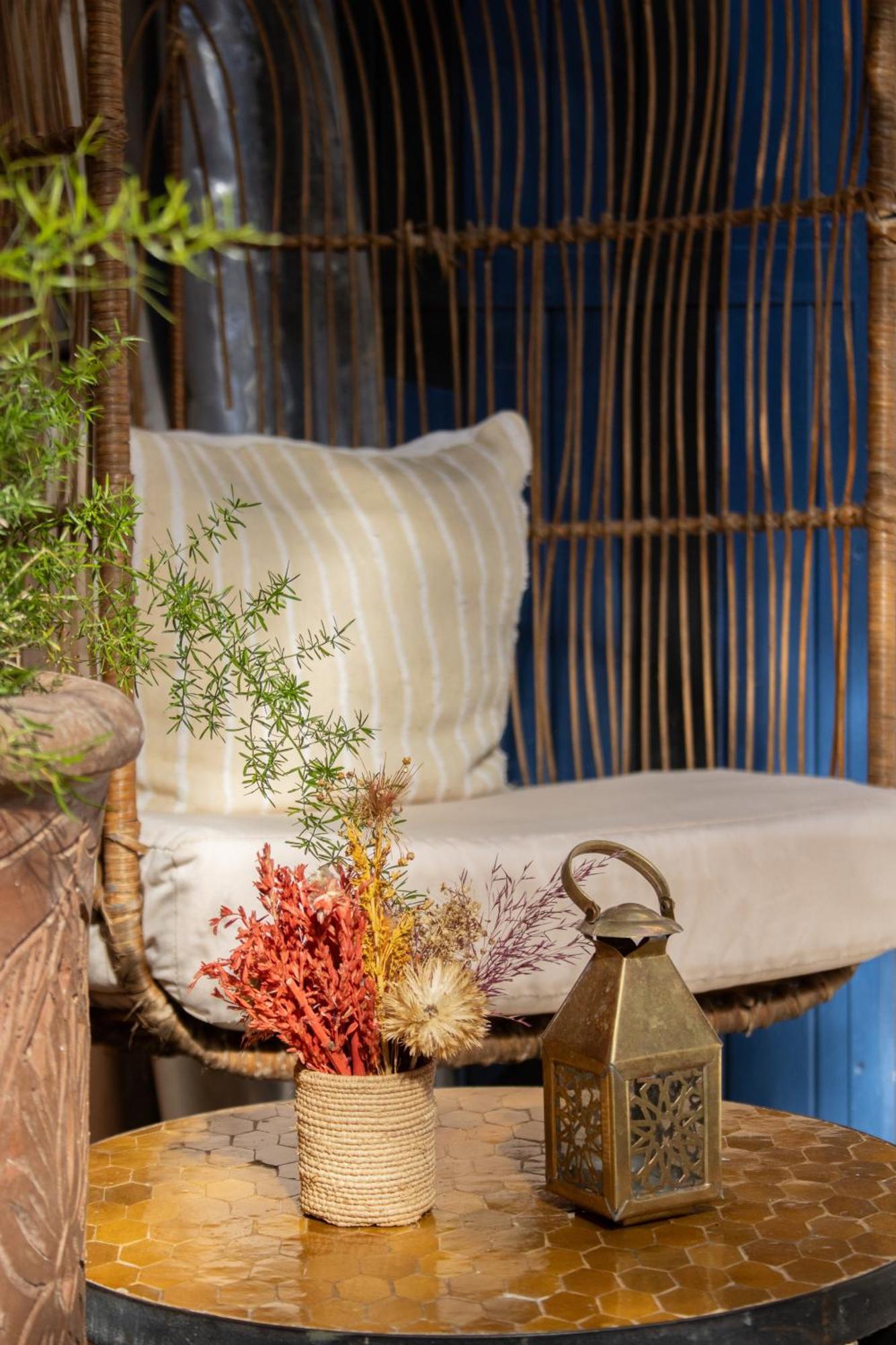 Riad 10 Mandarin Boutique 4*