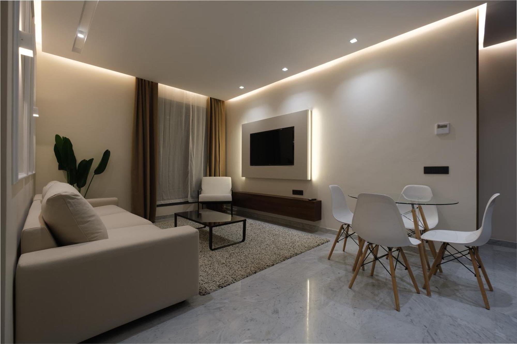 Stylish And Downtown Retreat *