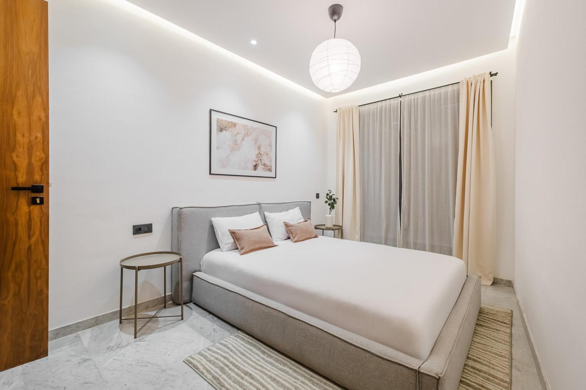 Stylish And Downtown Retreat Marrakesh