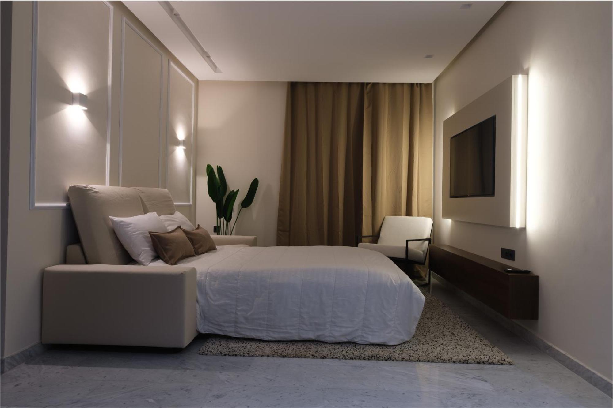 Apartment Stylish And Downtown Retreat *