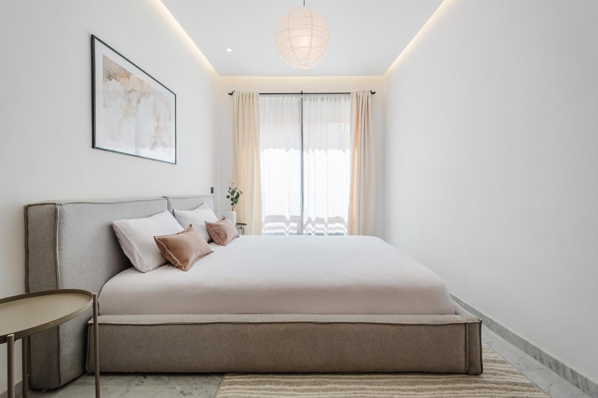 Stylish And Downtown Retreat * Marrakesh
