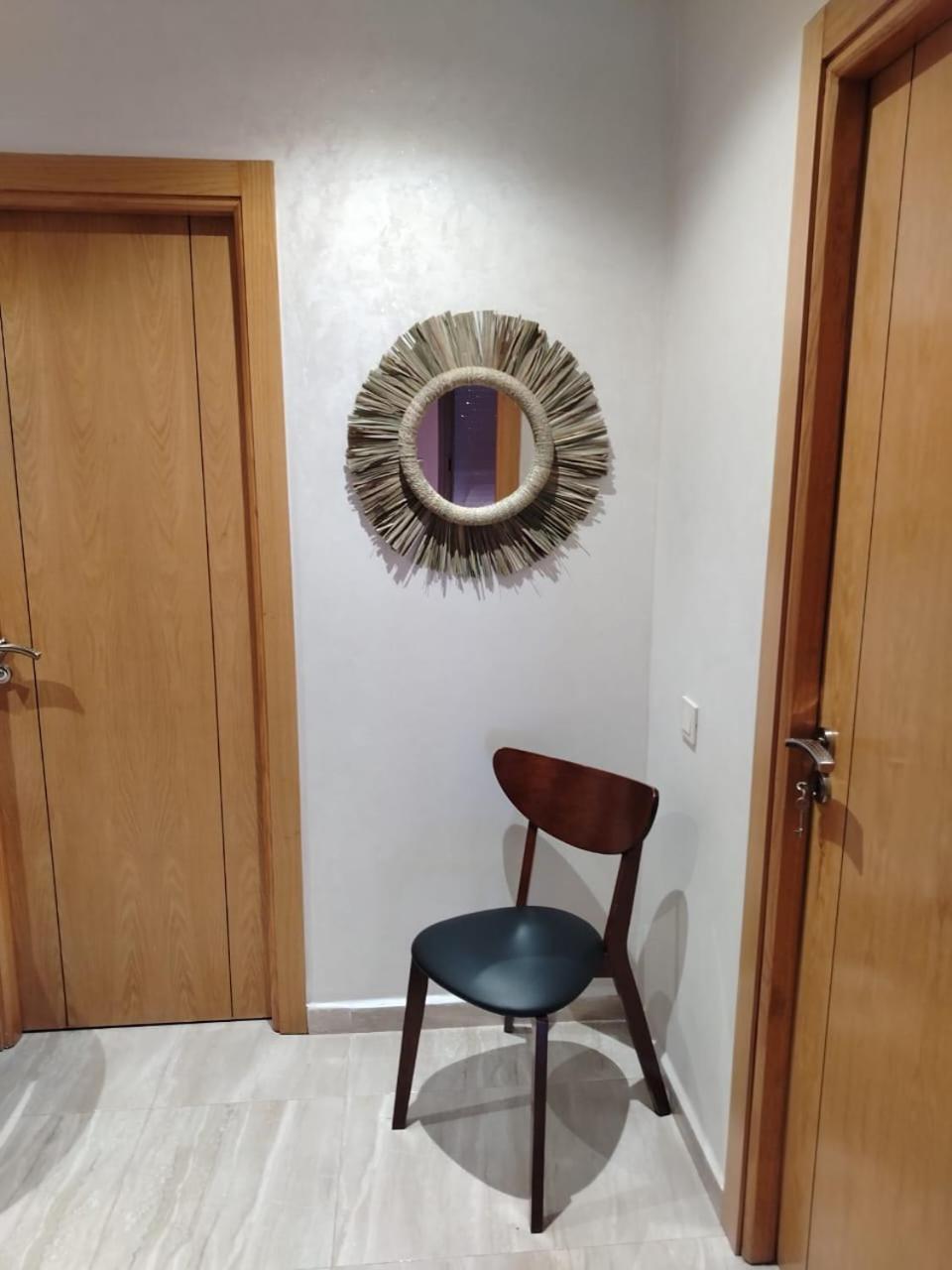 Apartment Gemuetliche In Marakesch