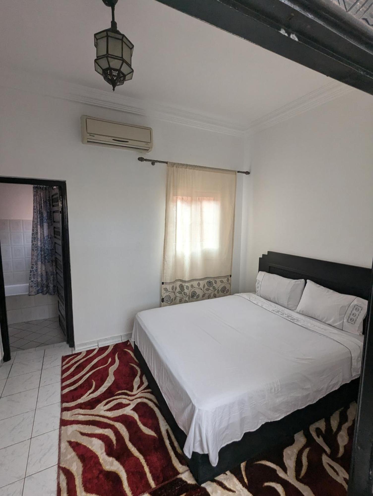 Homestay Almohafidon
