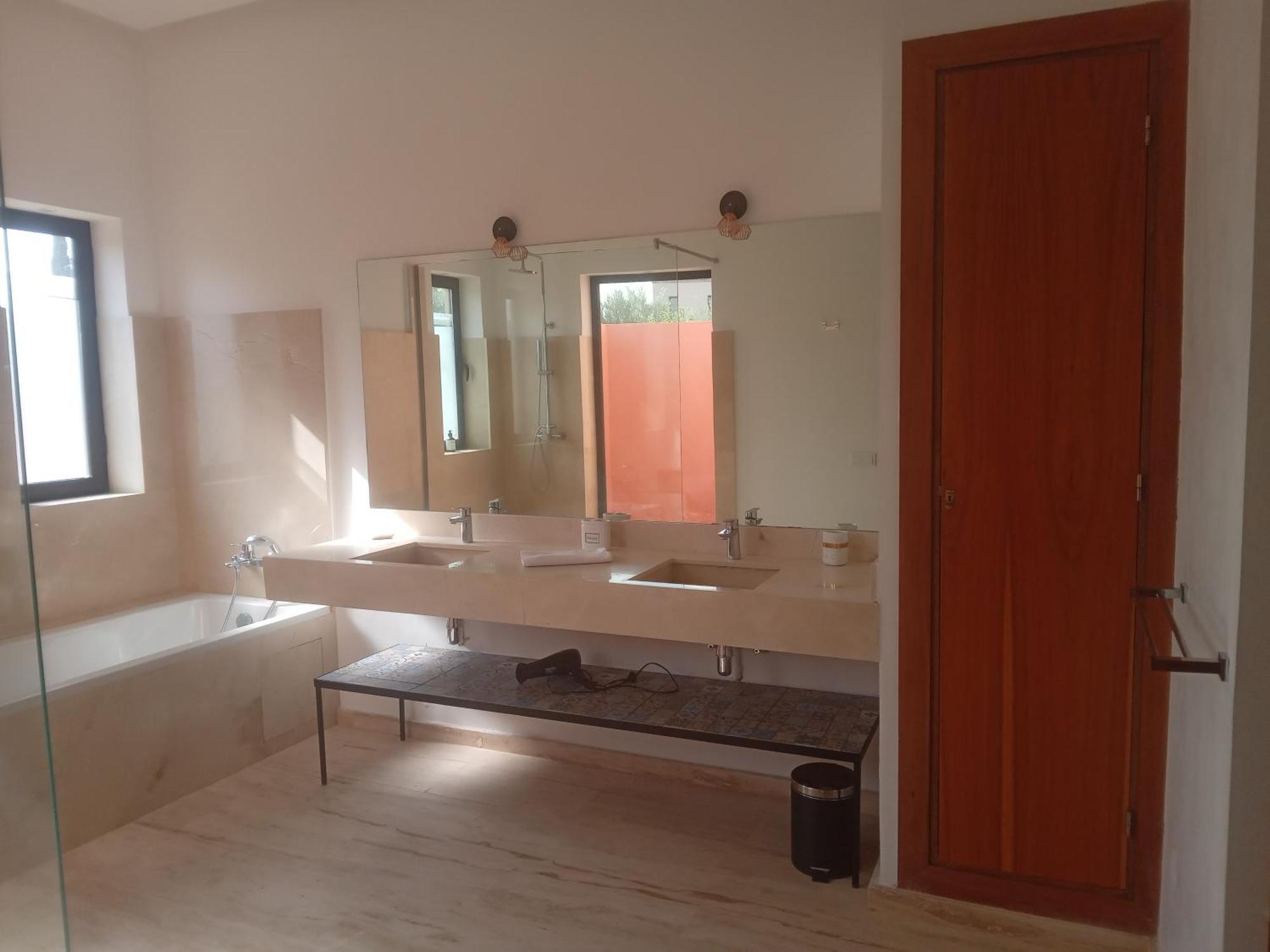 Villa Des Iris Domaines Najma Marrakesh
