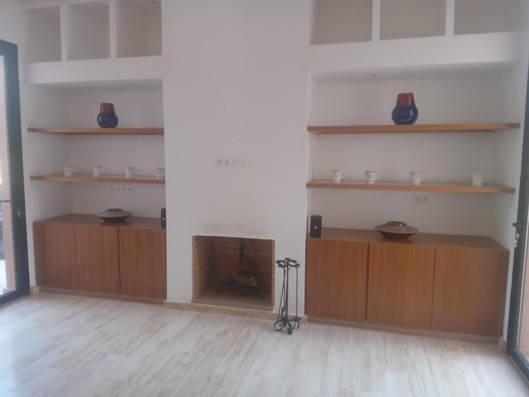 Des Iris Domaines Najma * Marrakesh