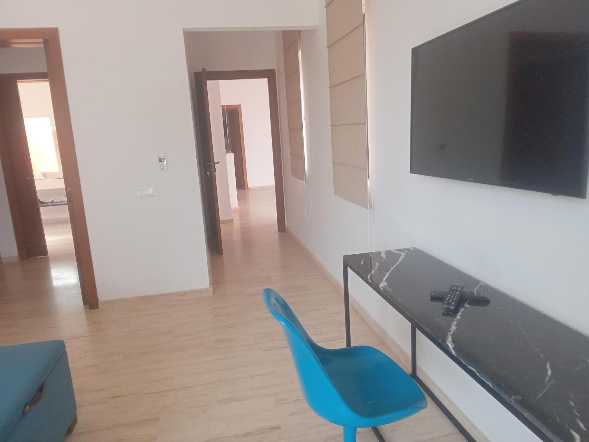 Villa Des Iris Domaines Najma *