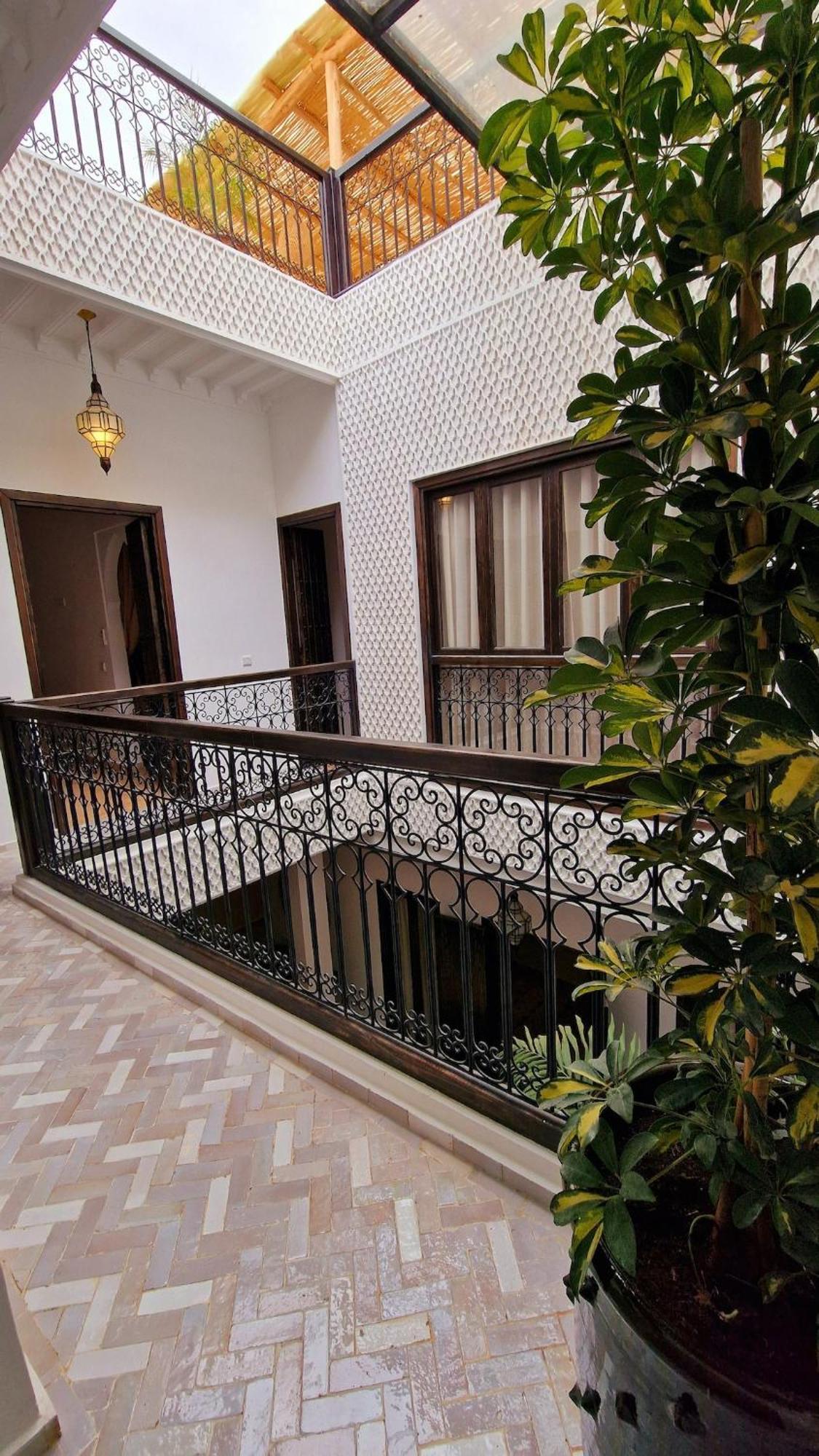 Dar El Bahja