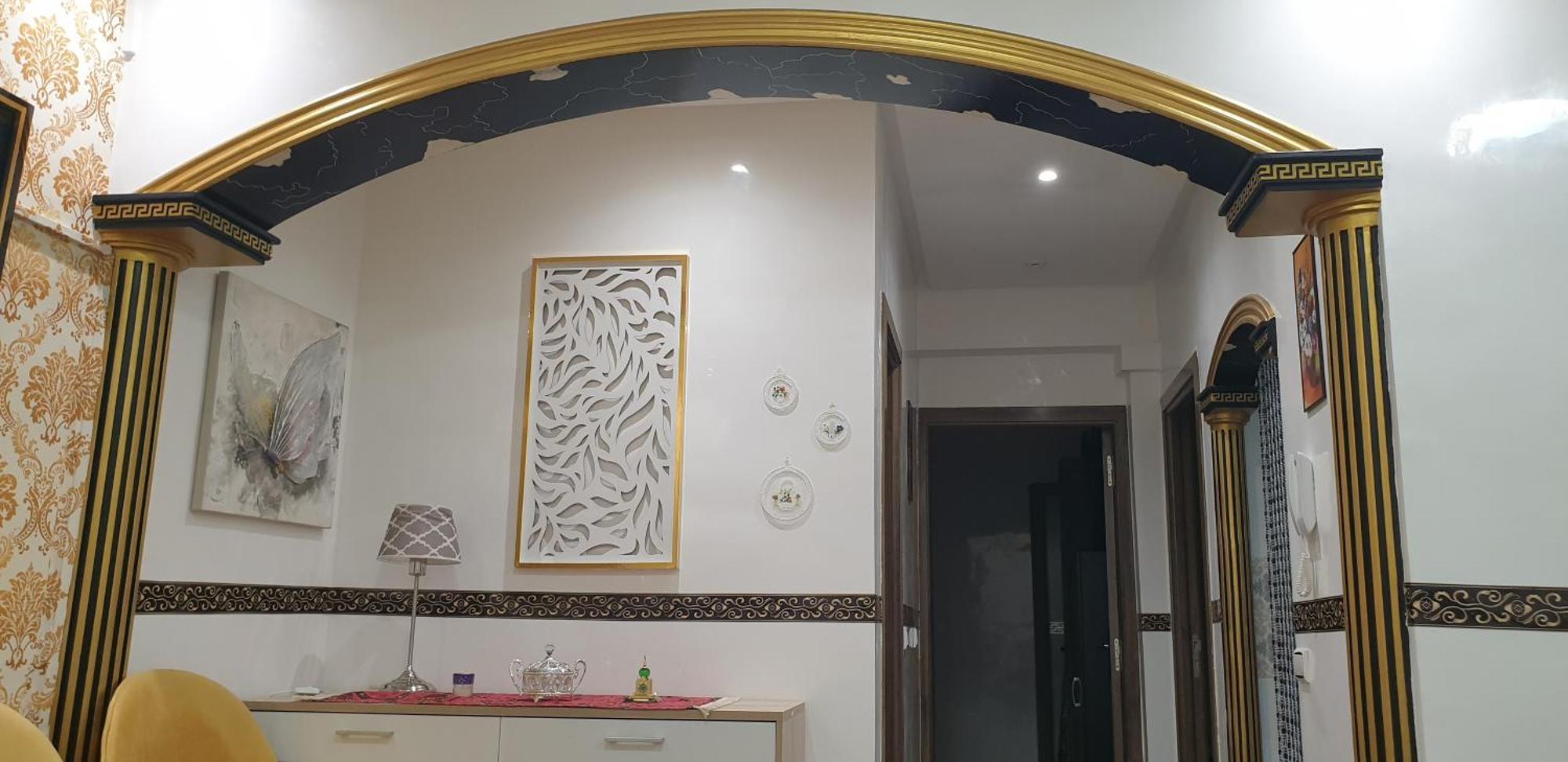 Apartamento Portes De Gueliz