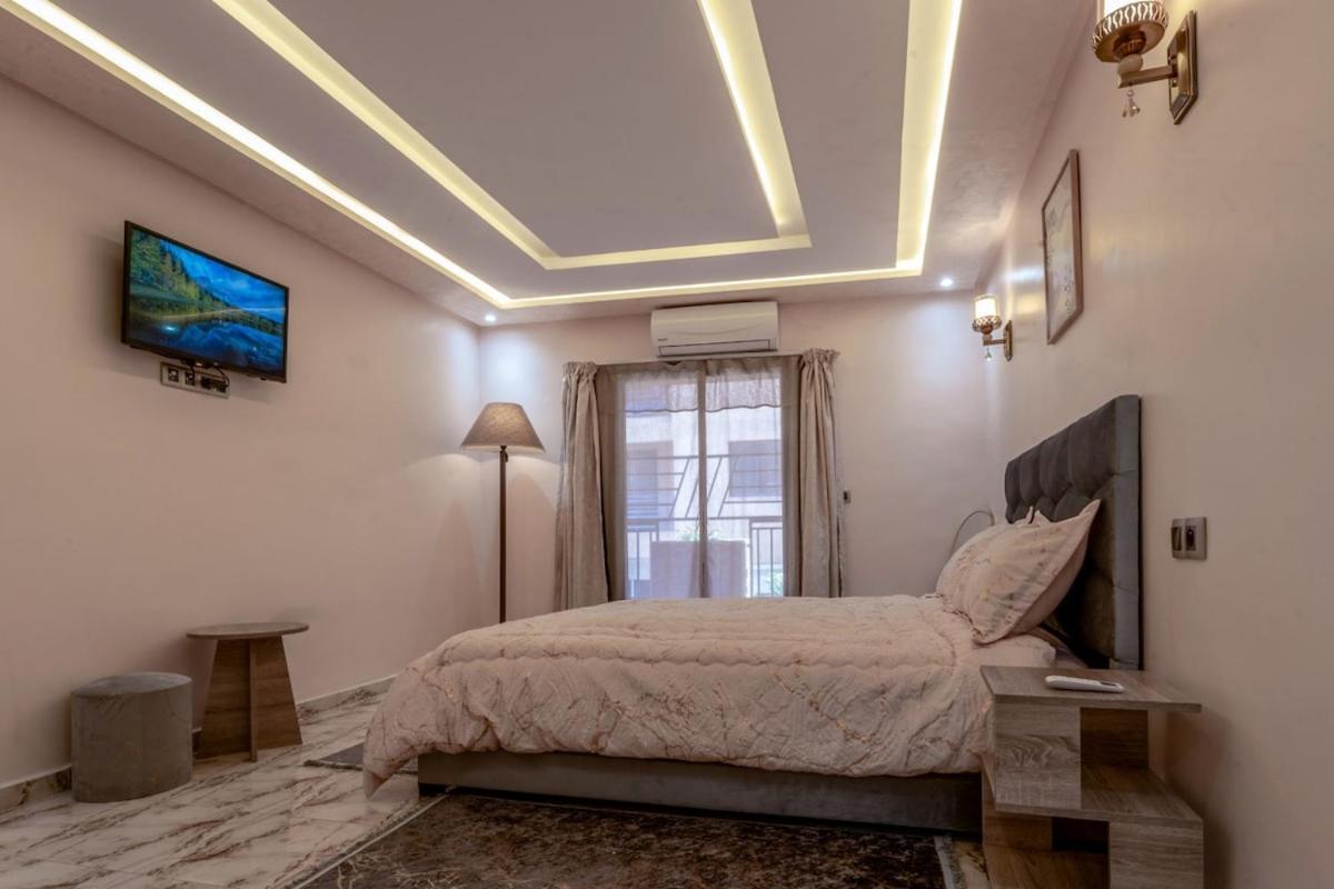 Apartment Grand Et Bel