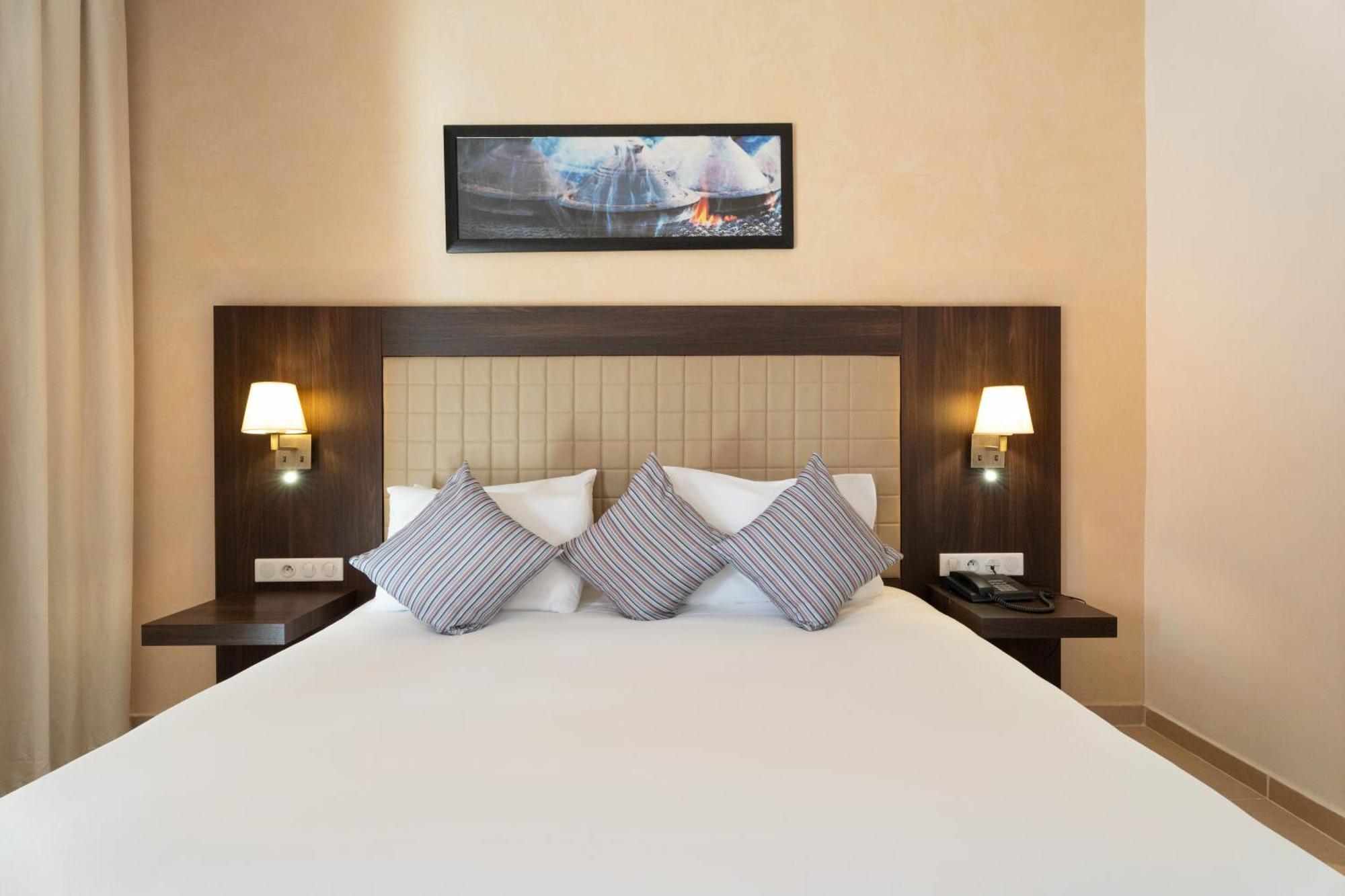 Zephyr Targa Marrakech Hotel Marrakesh