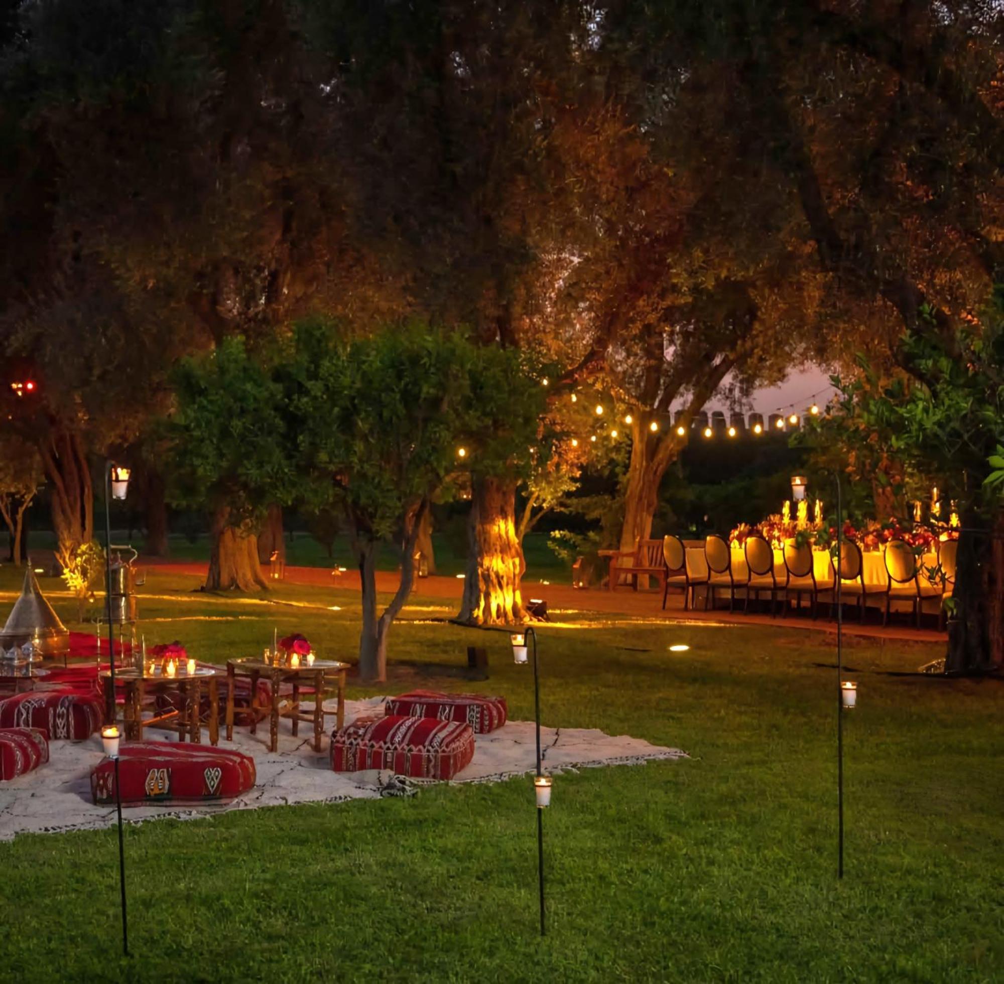 La Perle De L'atlas By Golf * Marrakesh