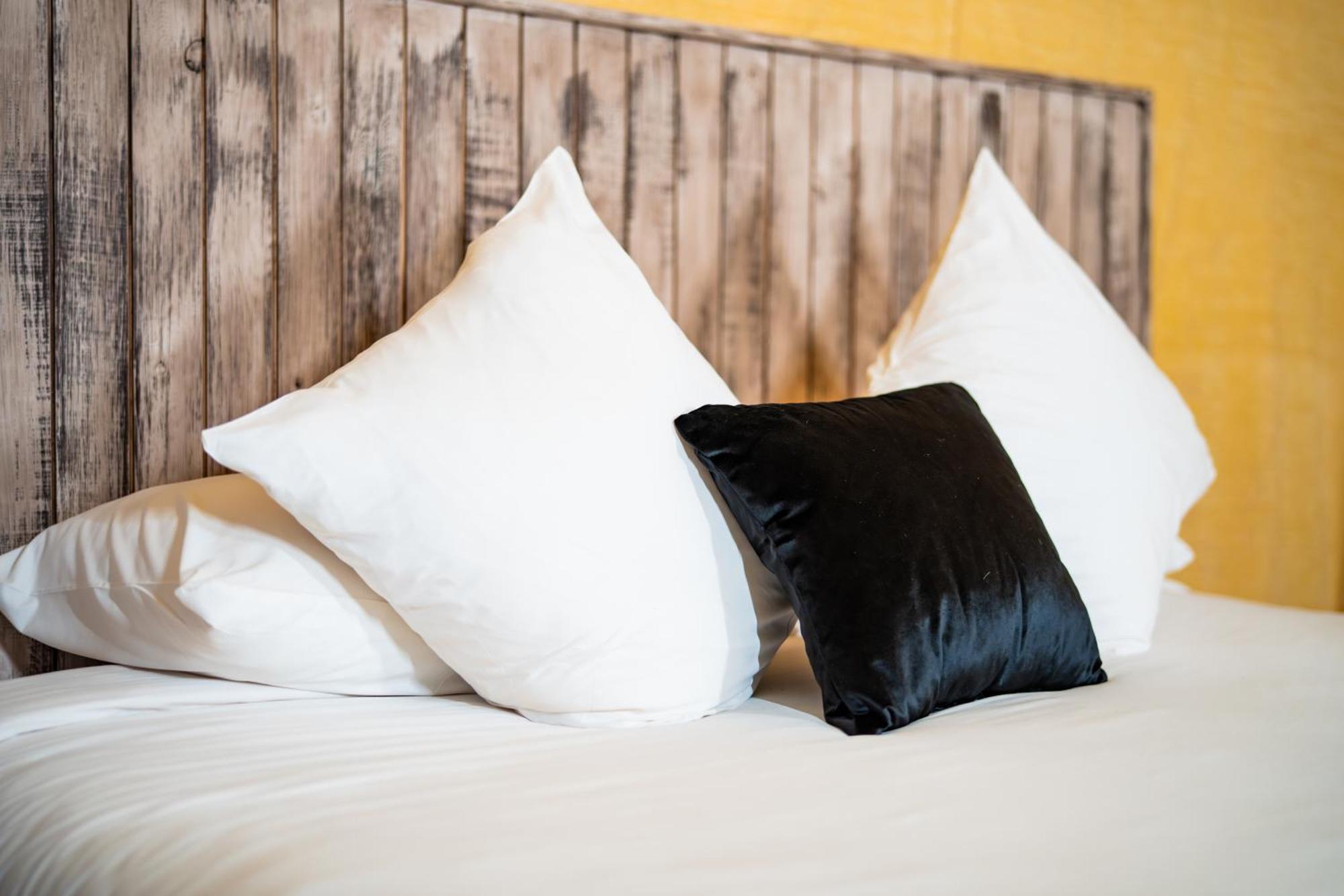 Le Bedouin Agafay Lodge Marrakesh
