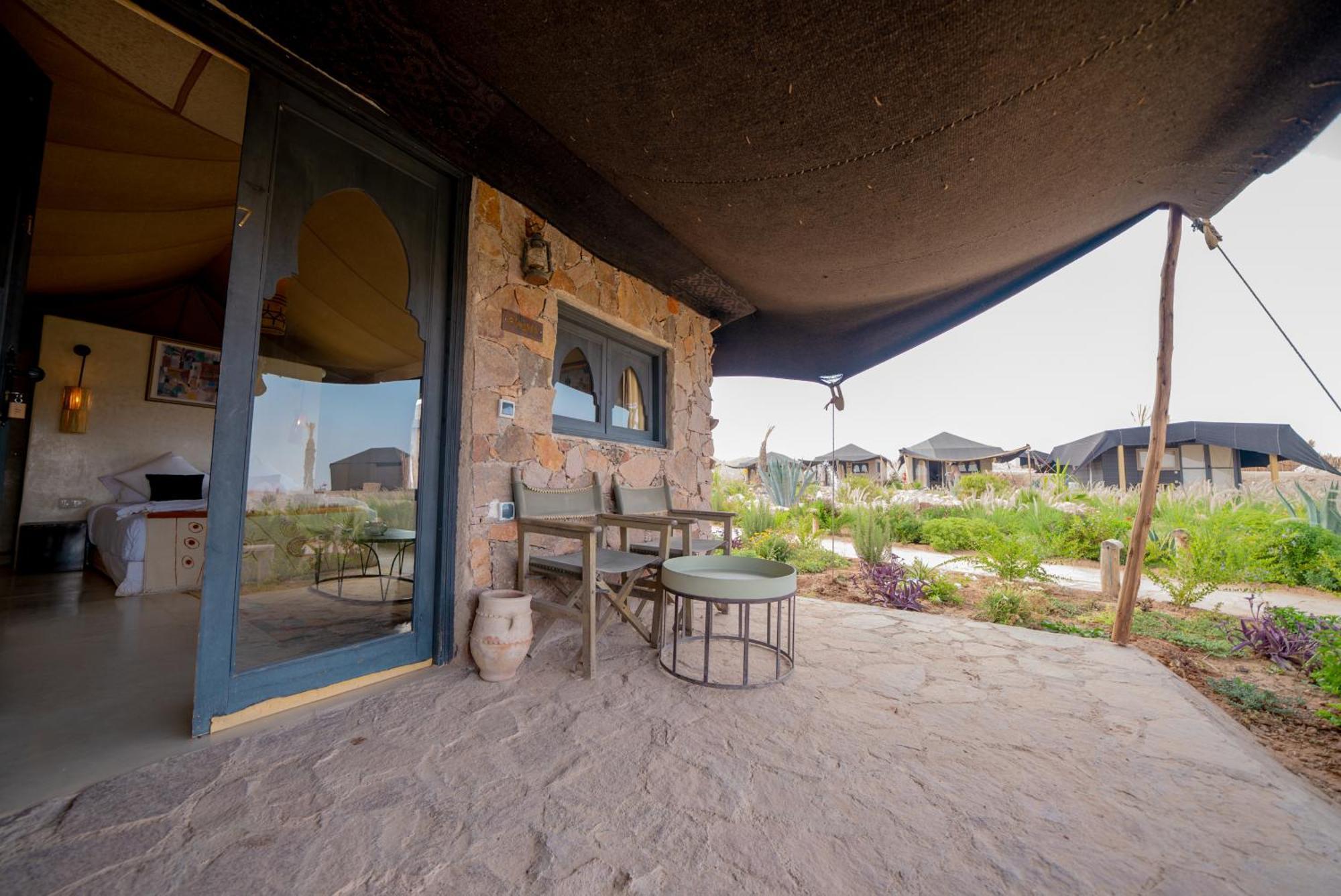 Lodge Le Bedouin Agafay