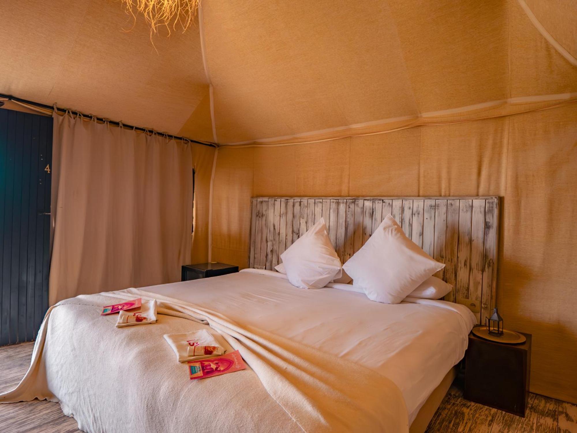 Le Bedouin Agafay Lodge