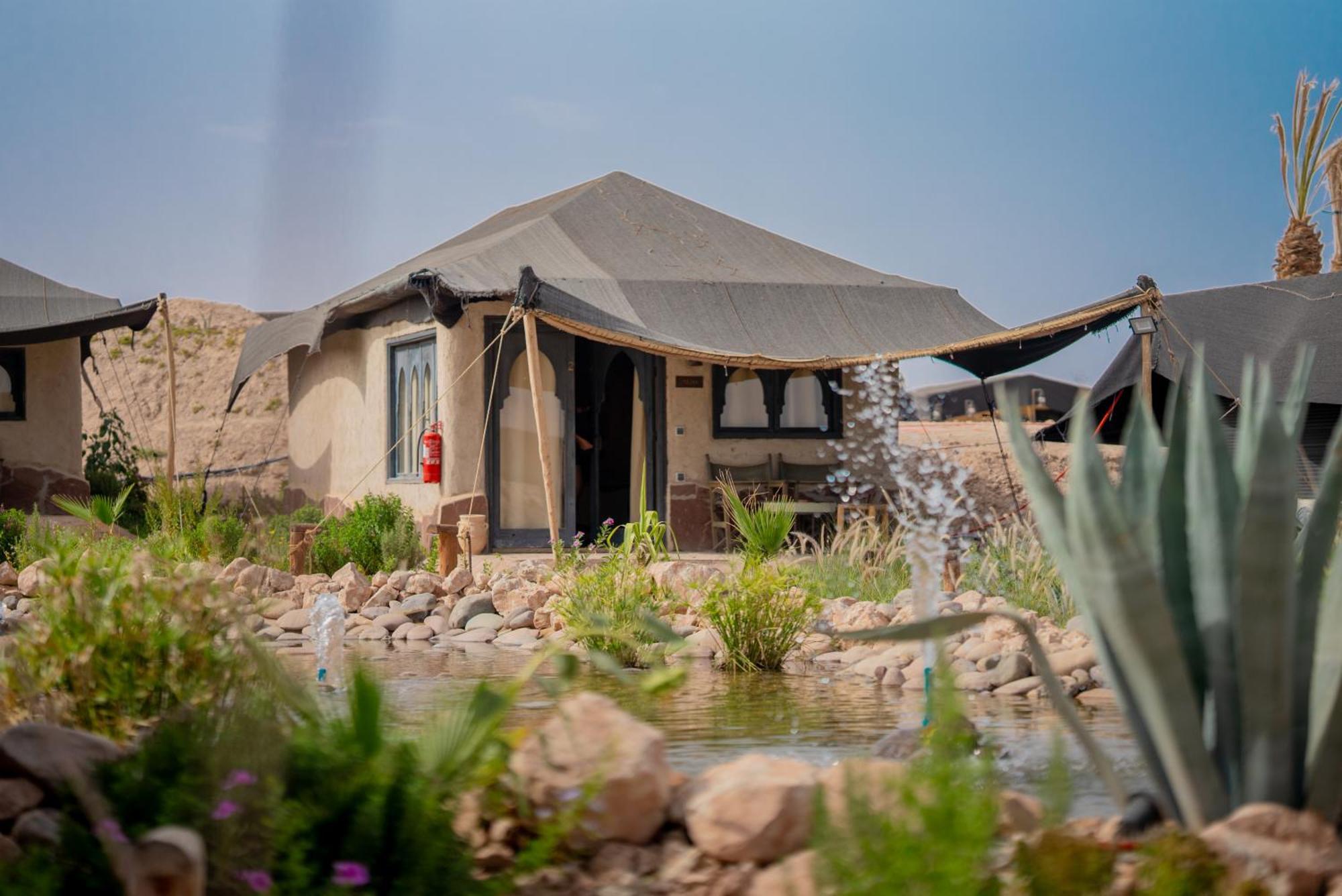 Lodge Le Bedouin Agafay