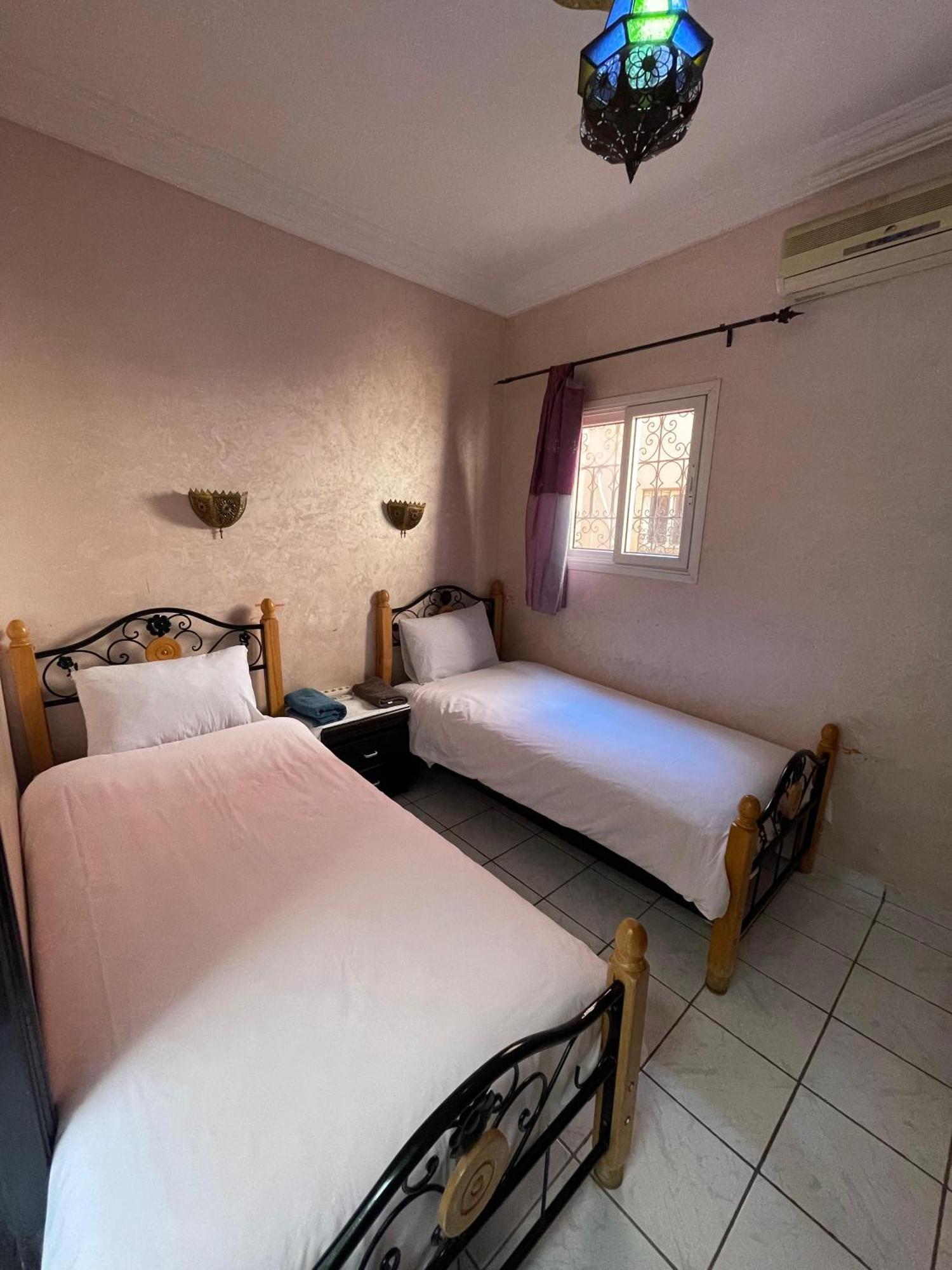 Holiday home Nour Resorts-riad Nour Travel