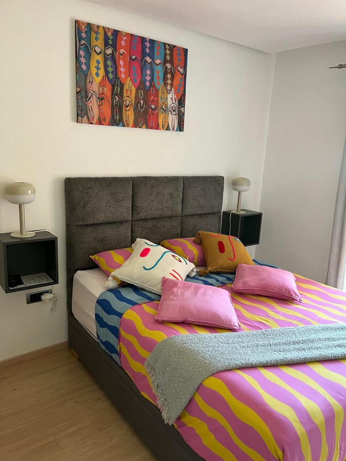 Marrakech Golf Prestigia 4 Minutes Du Centre Marrakesh