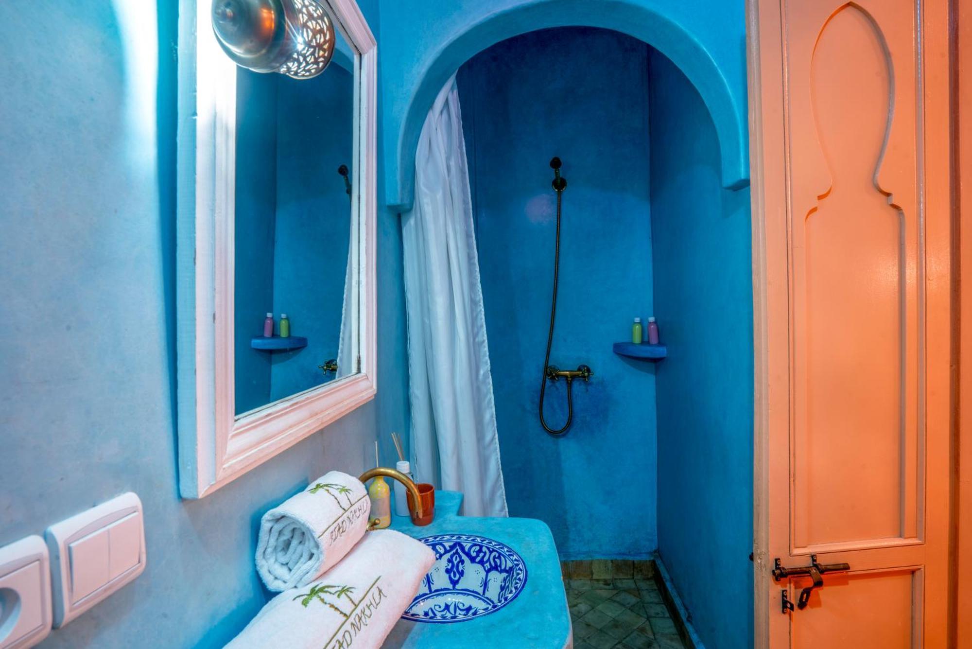Riad Dar Ennakhla *