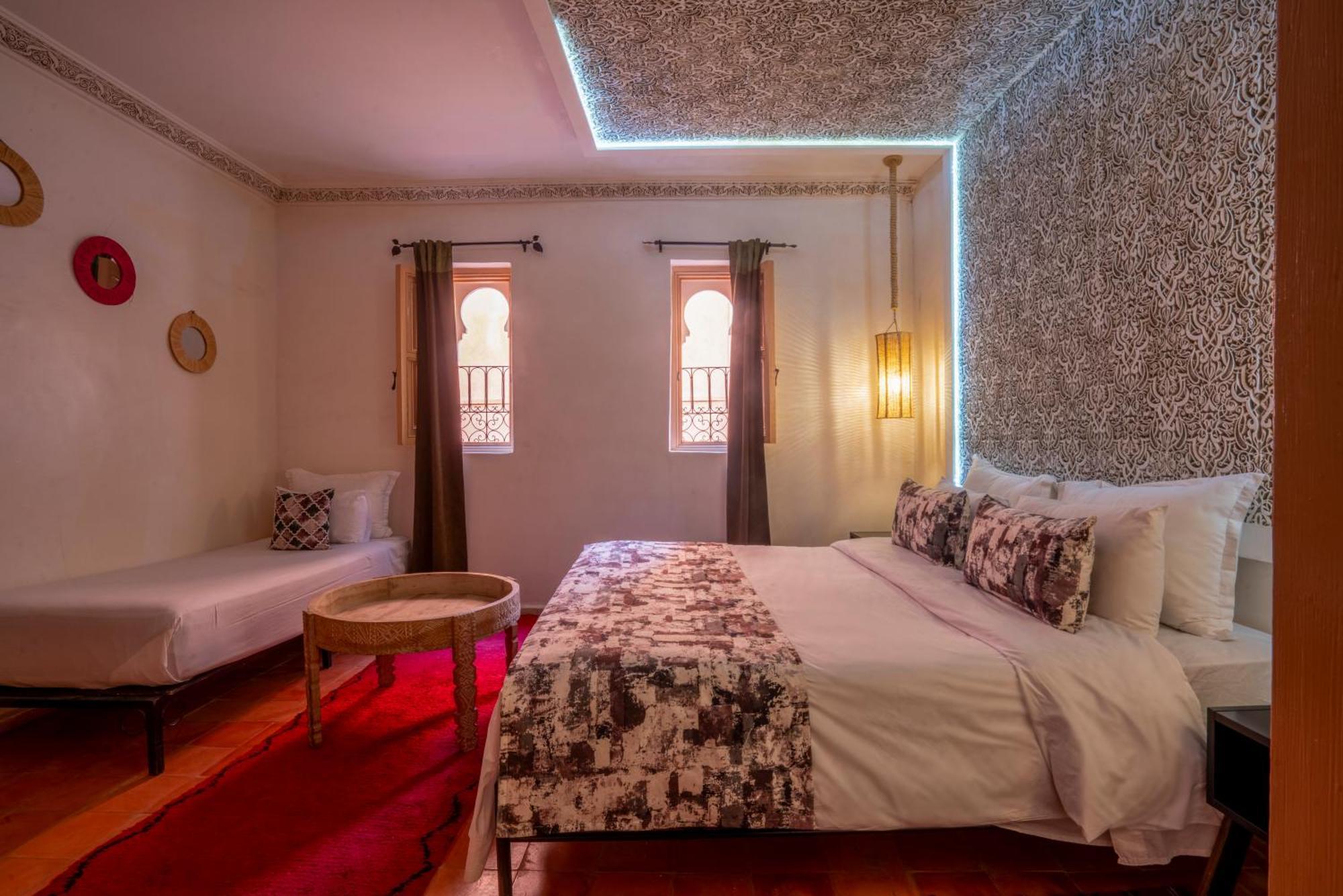 Riad Dar Ennakhla *