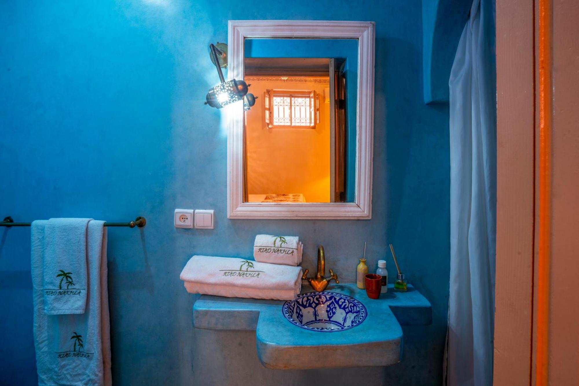 Riad Dar Ennakhla *