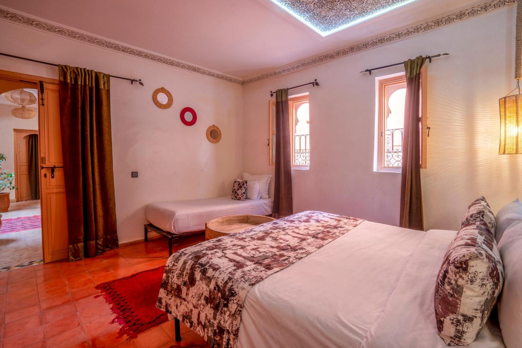 Riad Dar Ennakhla