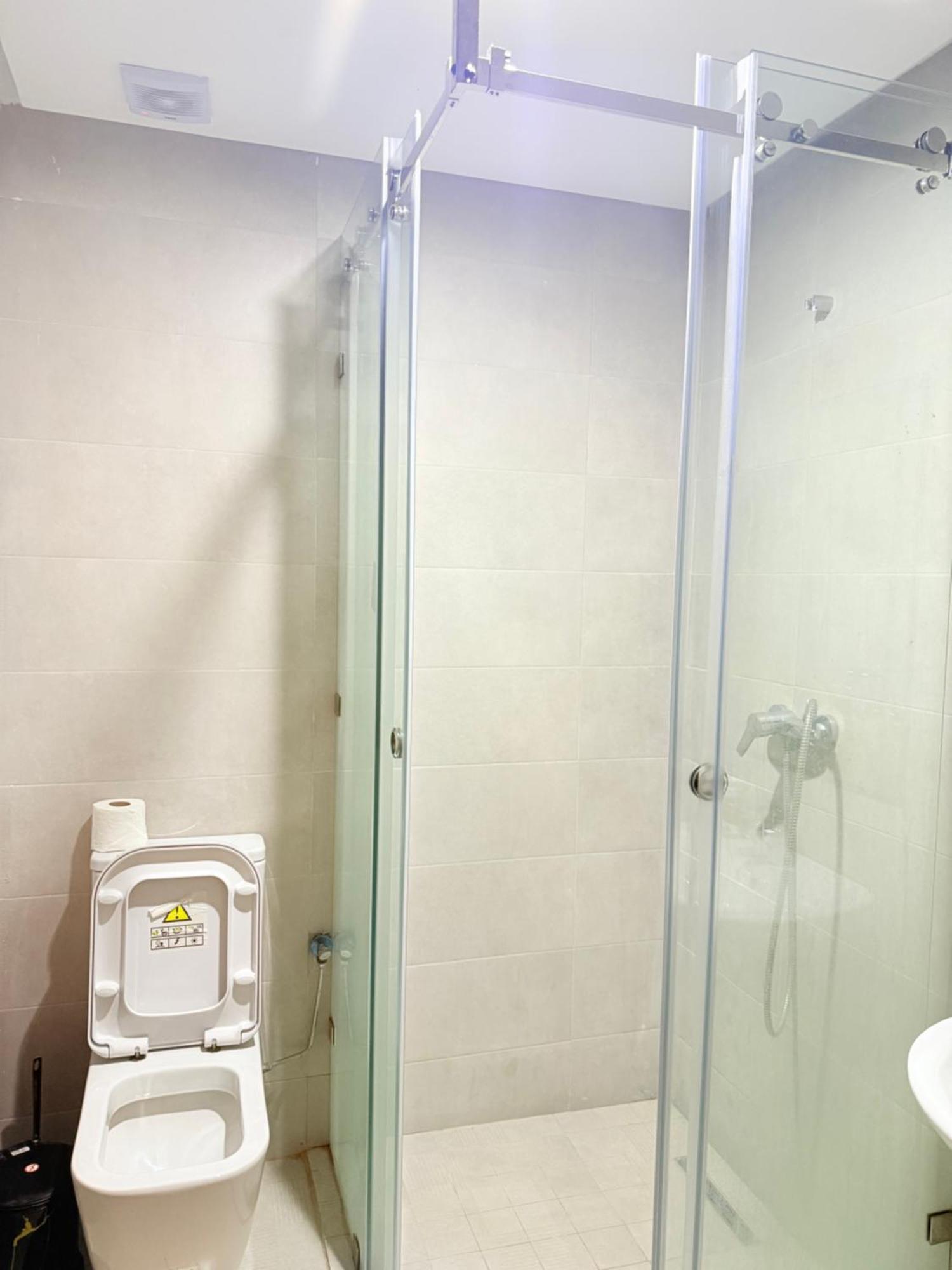 Apartment 3ch Agreable Familiale Pres De Gueliz *
