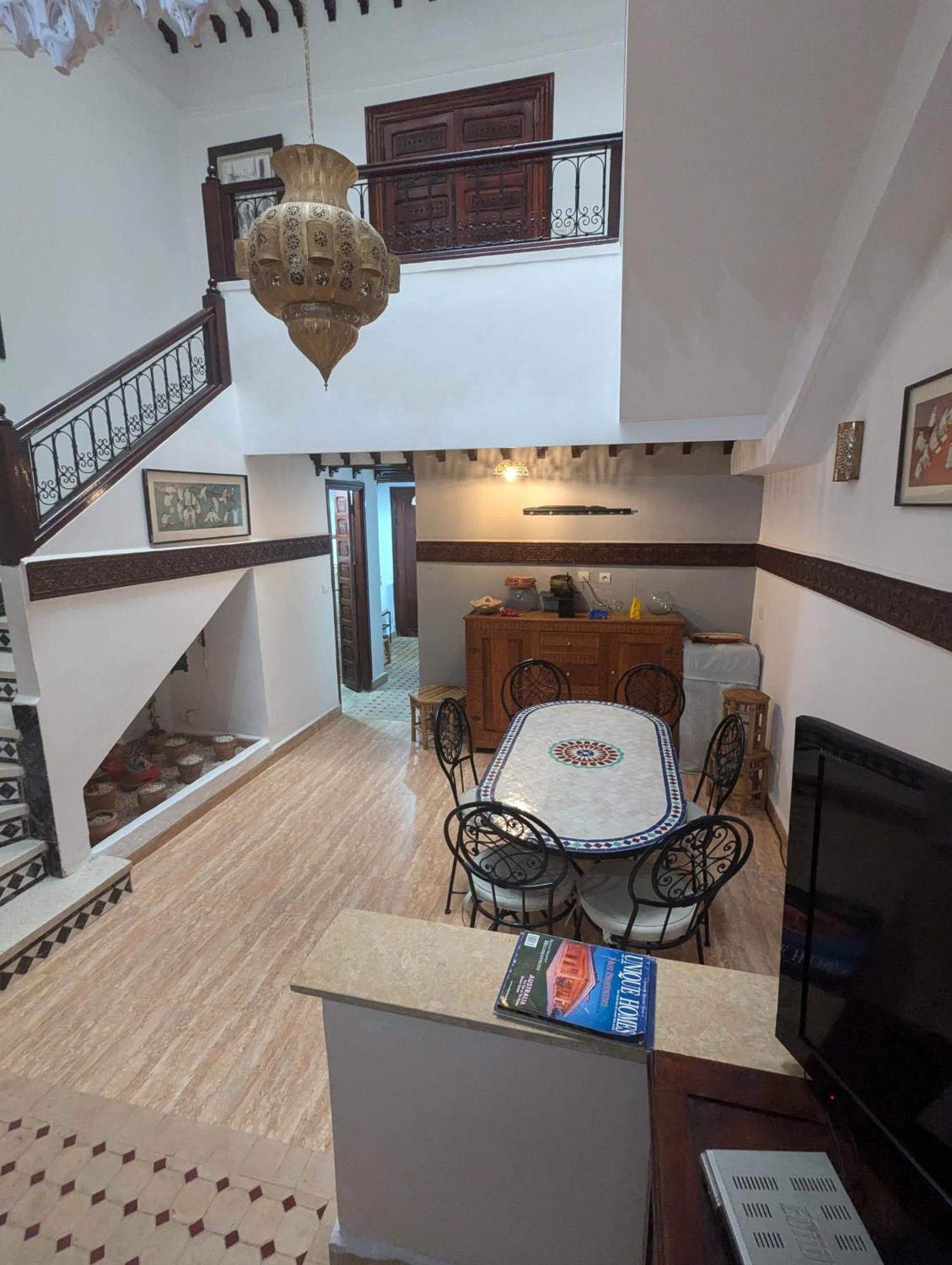 Holiday home Abdel Marrakesh