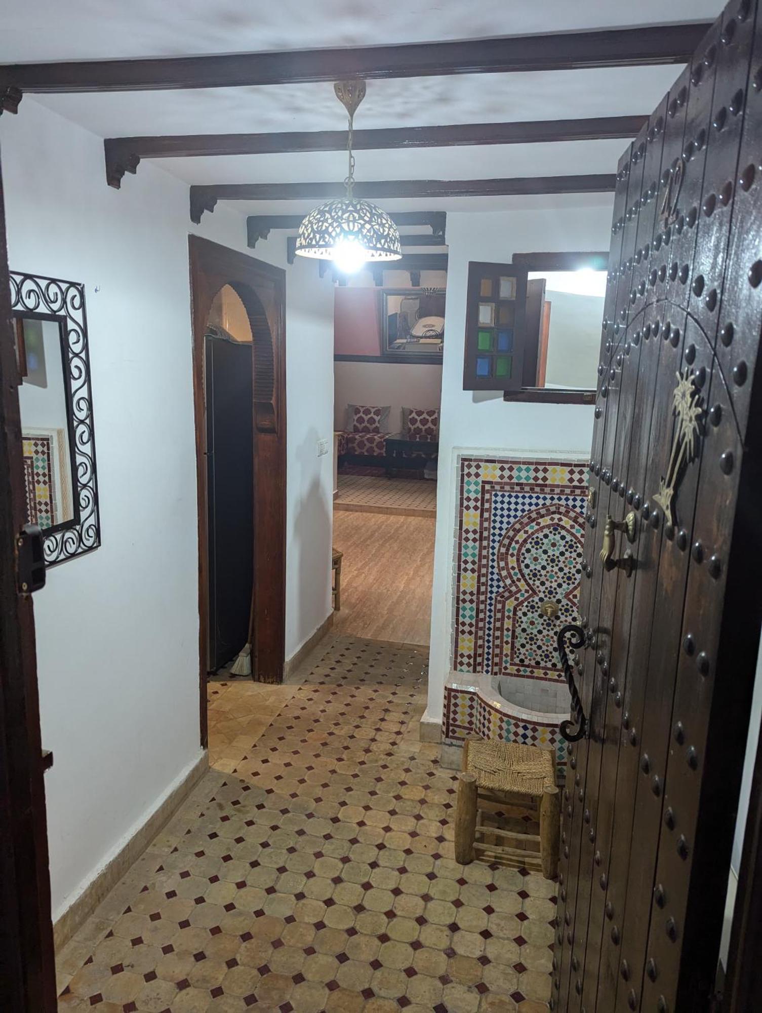 Abdel Marrakesh