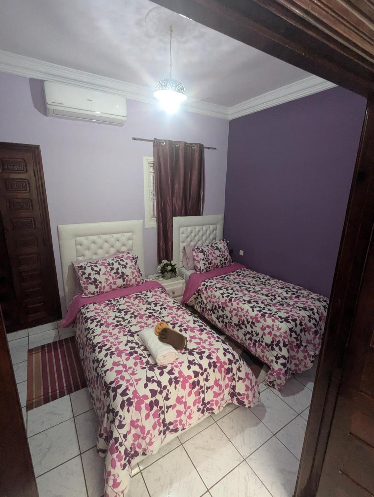Holiday home Abdel *