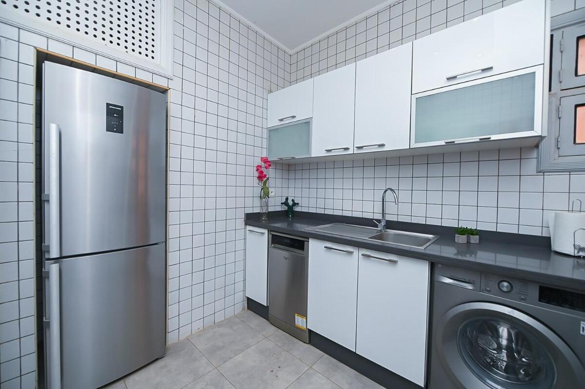 Marrakech In Gueliz With Pool Access Apartamento Marraquexe