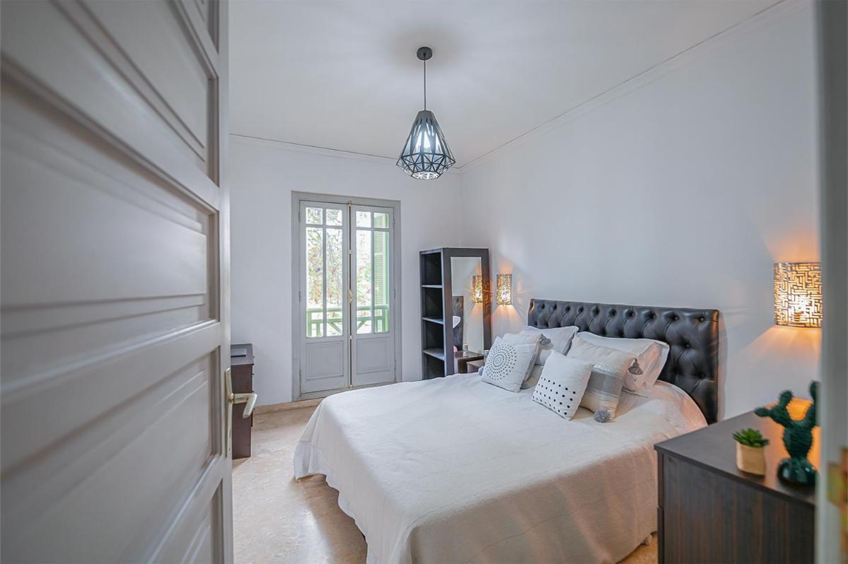 Apartamento Marrakech In Gueliz With Pool Access Marraquexe