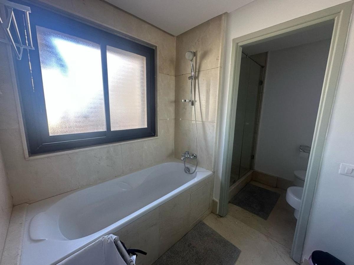 Oasis Duplex Marrakech * Marrakesh