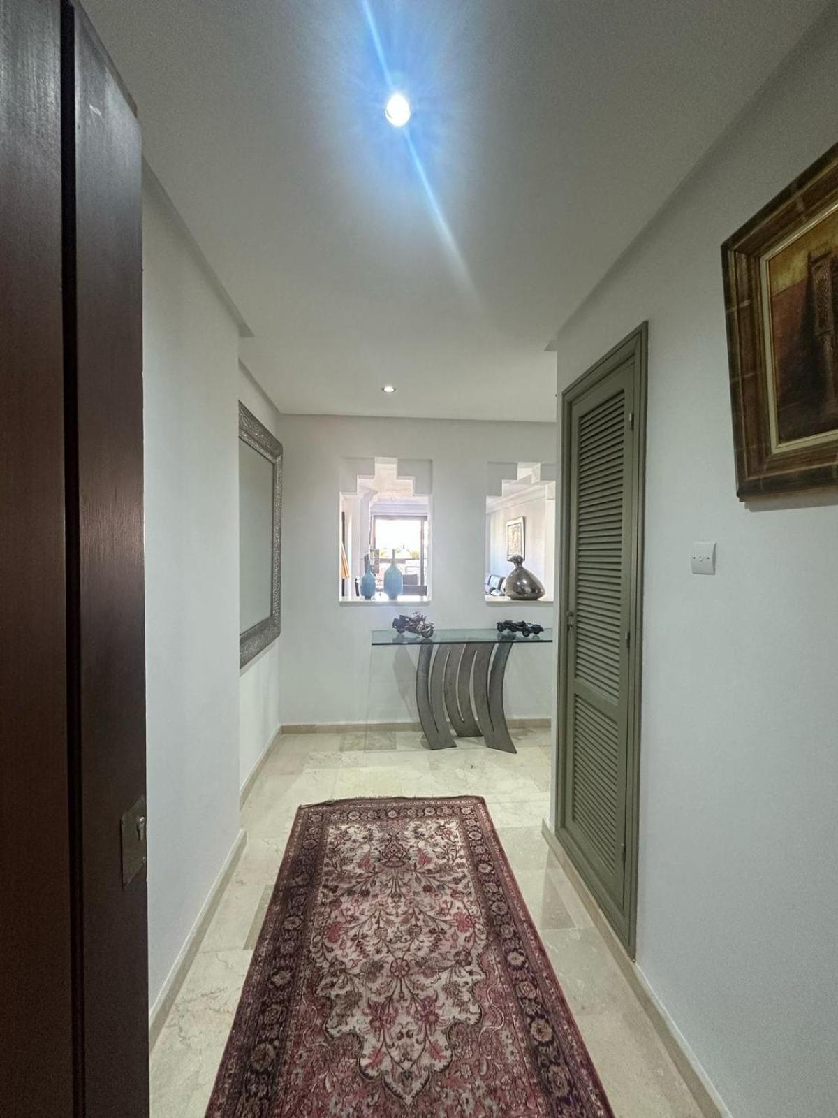 Oasis Duplex Marrakech