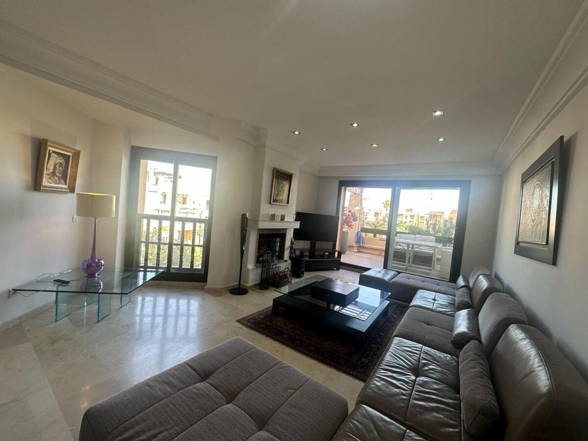 Oasis Duplex Marrakech * Marrakesh