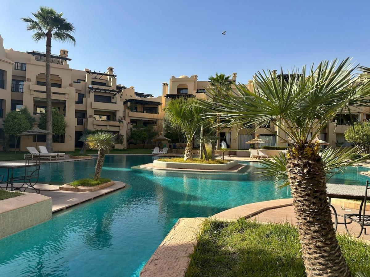 Oasis Duplex Marrakech * Marrakesh