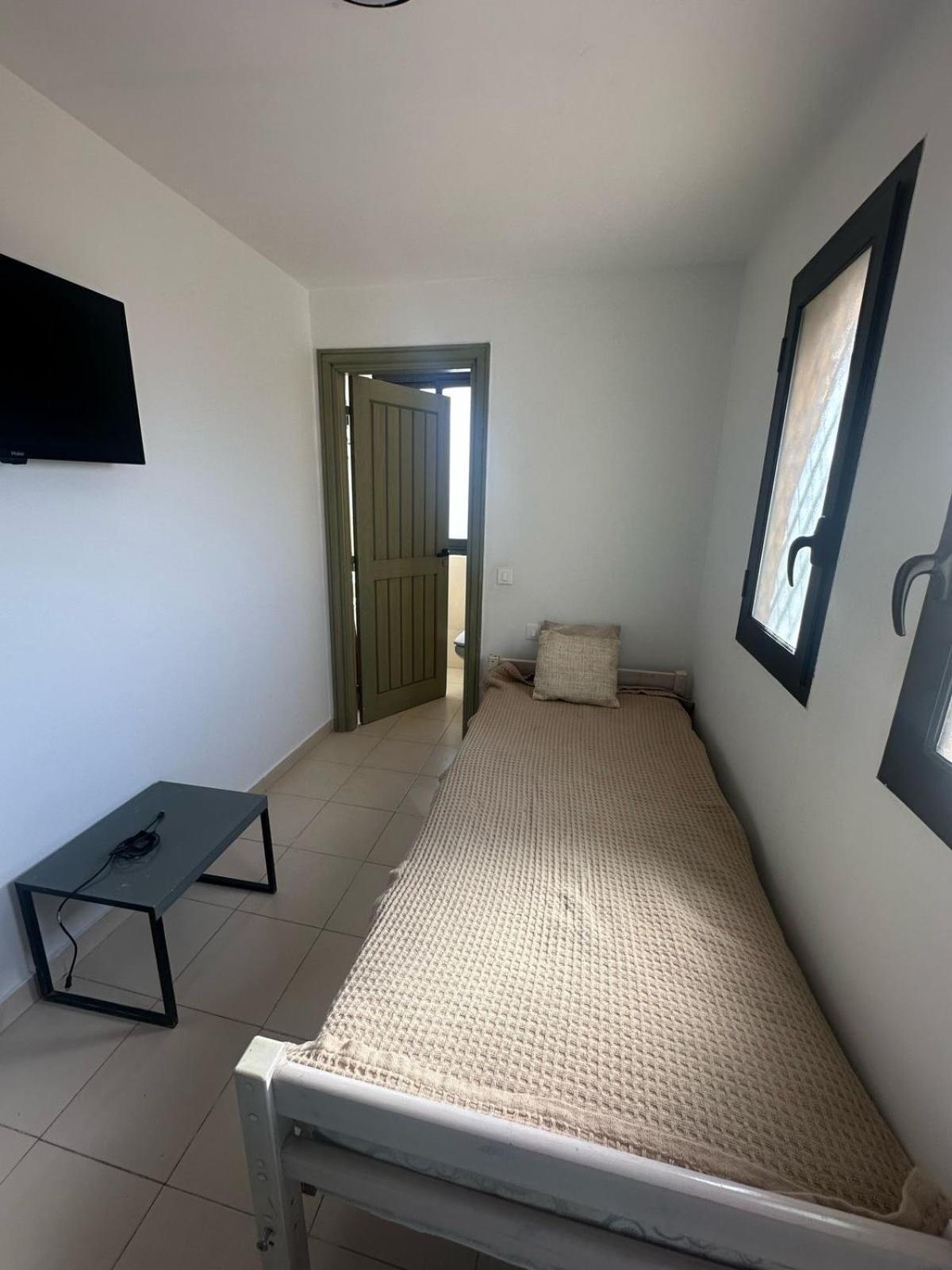 Oasis Duplex Marrakech