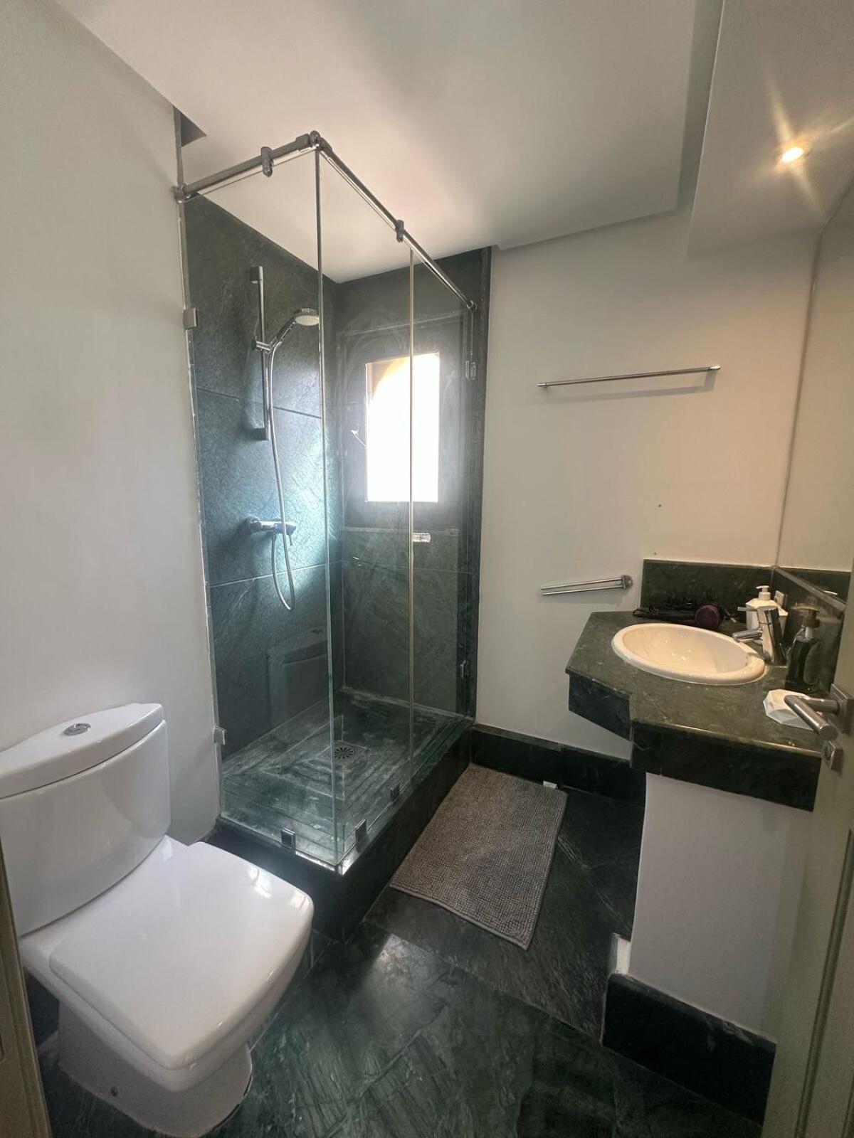 Oasis Duplex Marrakech Apartment *