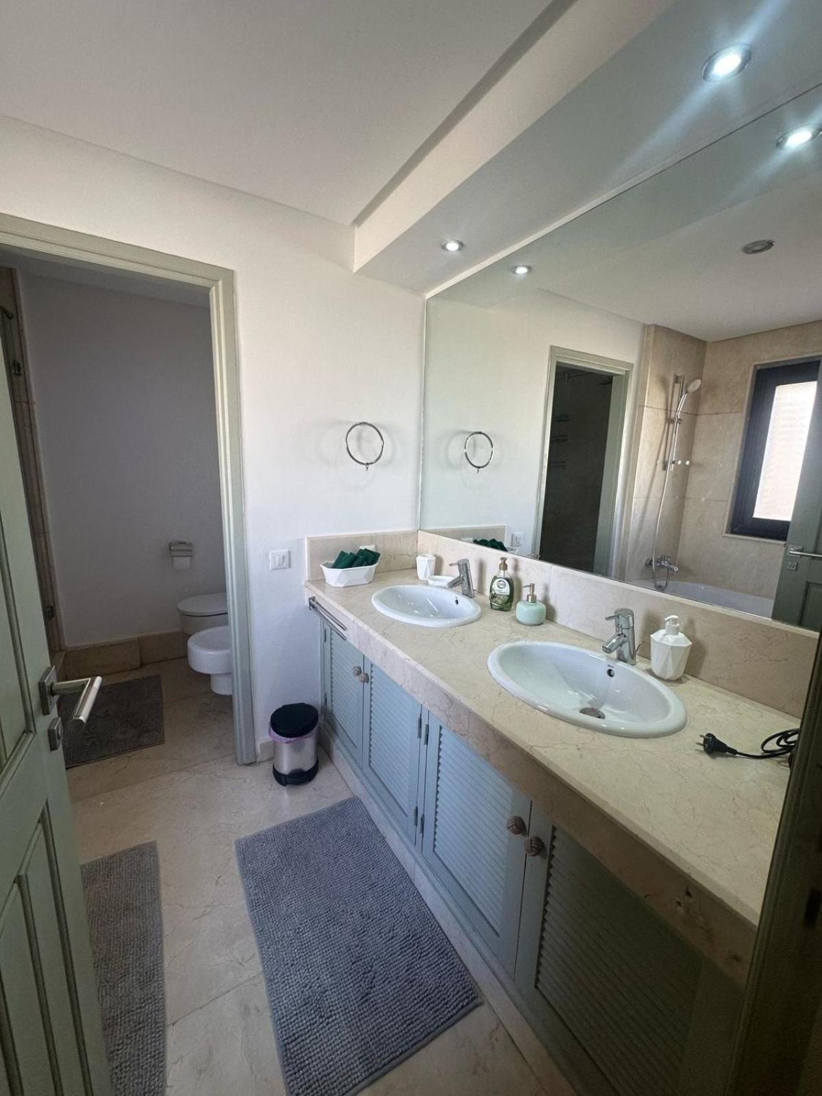Apartment Oasis Duplex Marrakech *