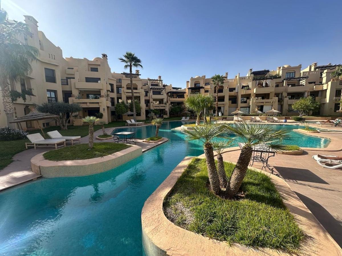 Oasis Duplex Marrakech * Marrakesh
