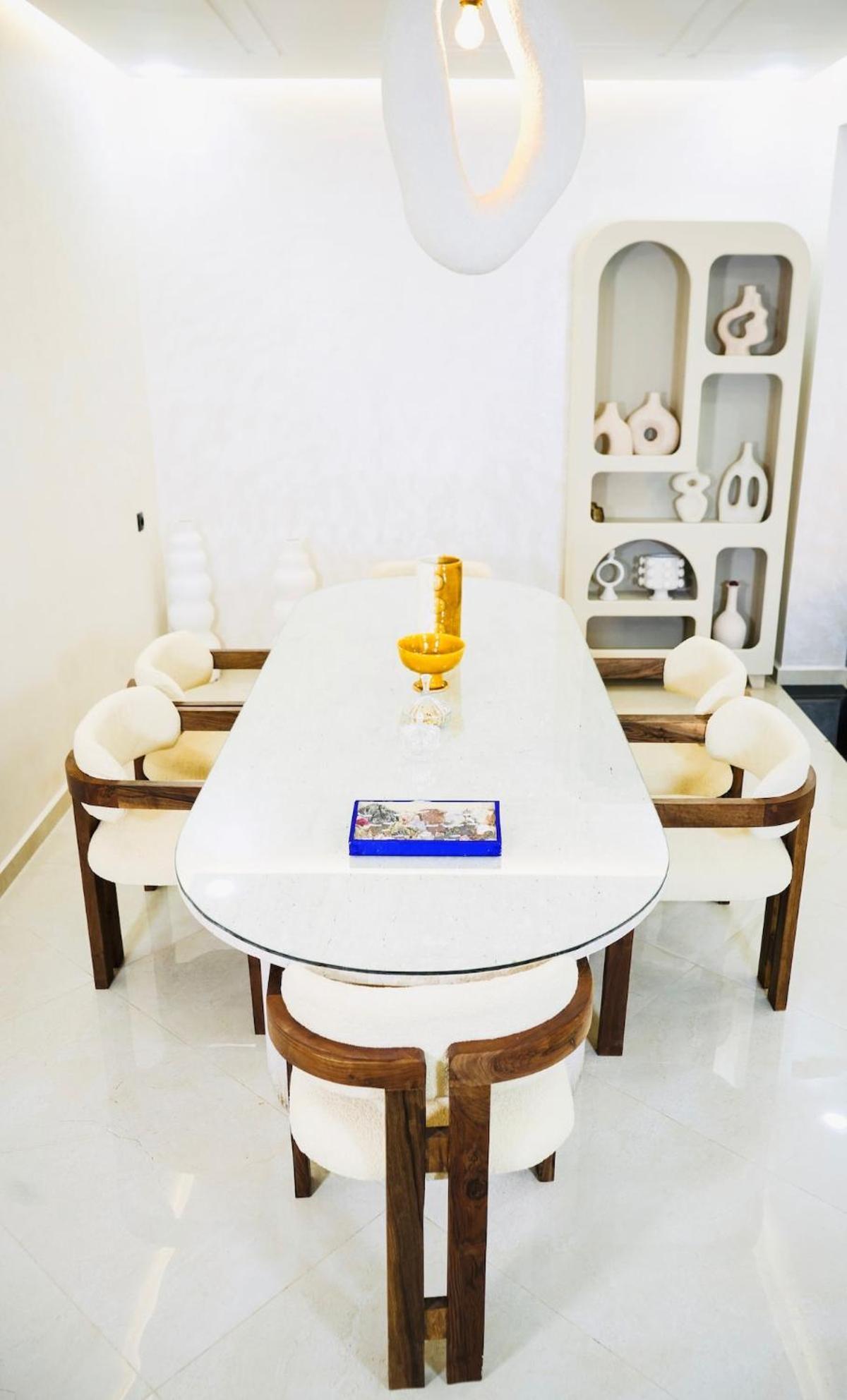 Apartment Vaste Duplex Neuf Modernes Et Raffine