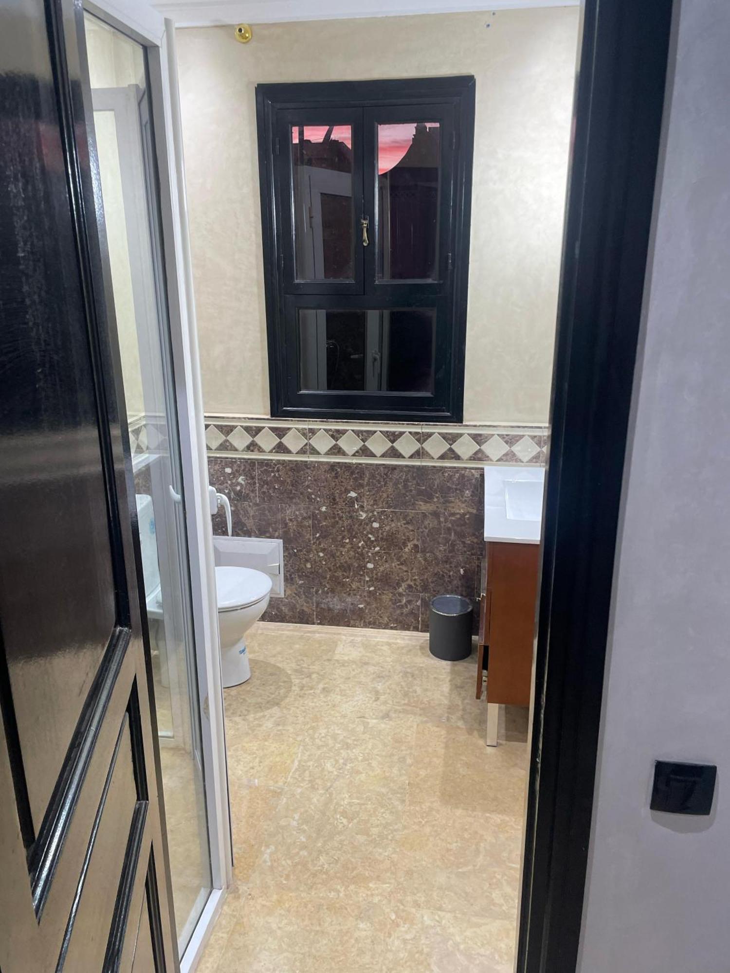 Homestay Villa, Jardin & Piscine Marrakesh