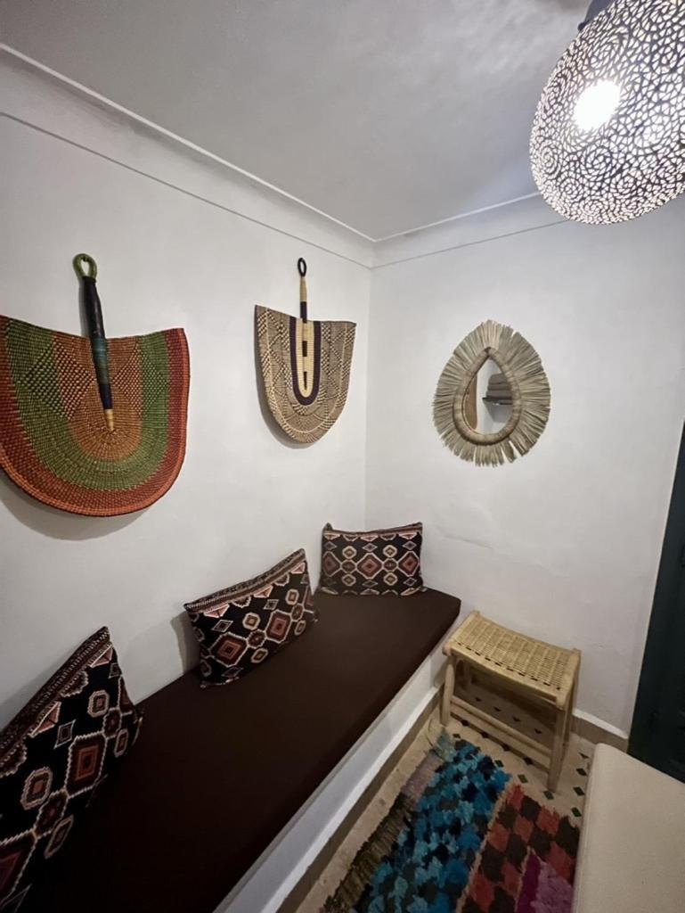 Ecila Marrakesh