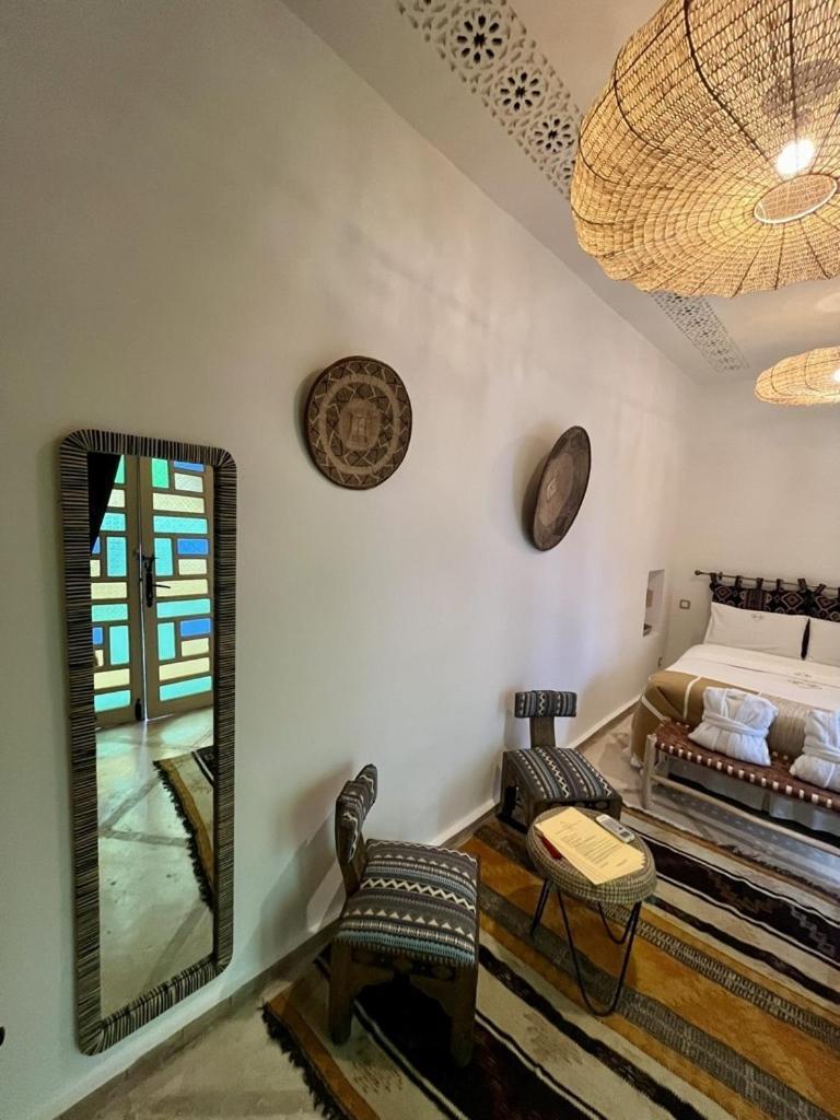 Ecila Marrakesh