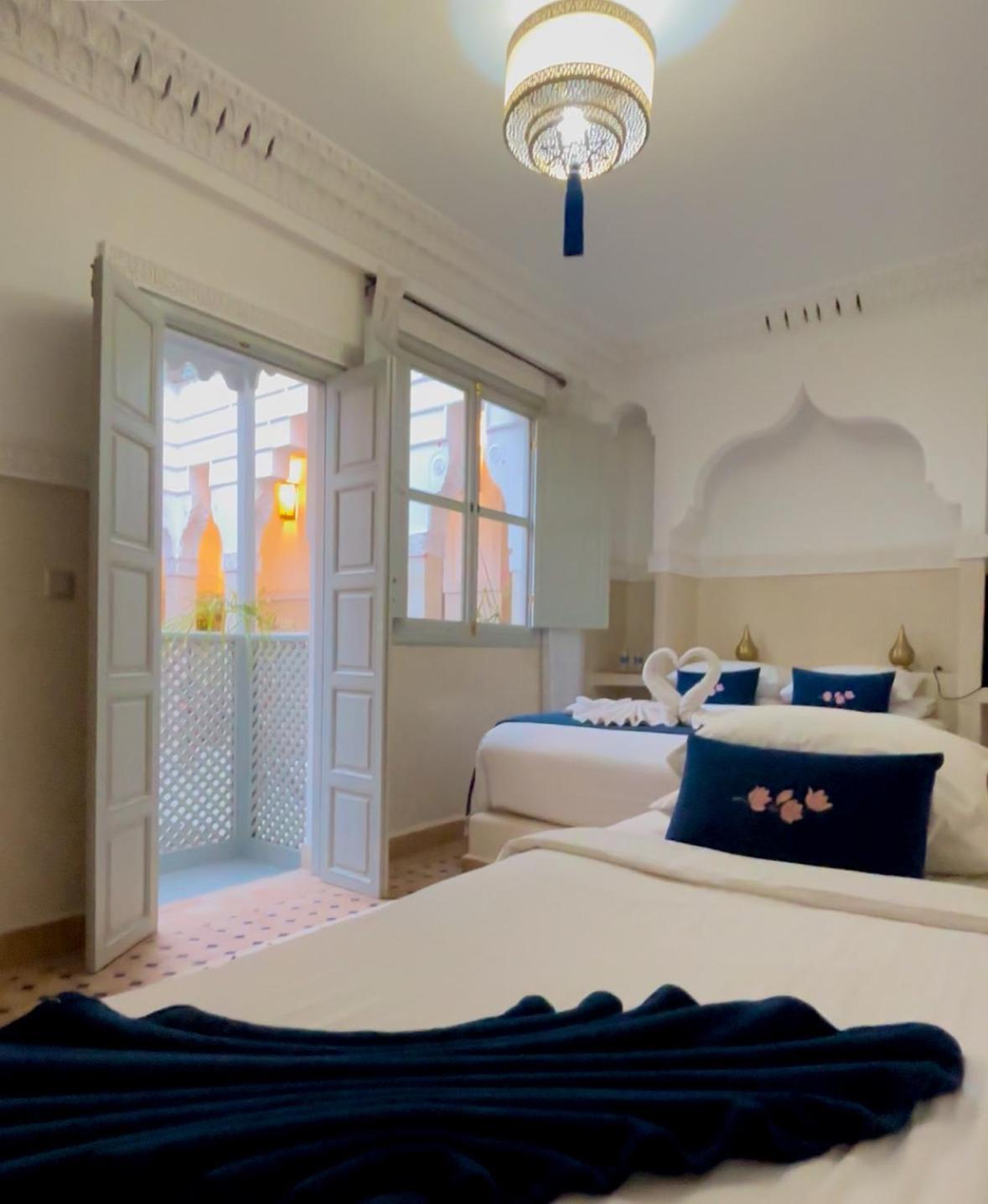 Magnolia&spa Guest house