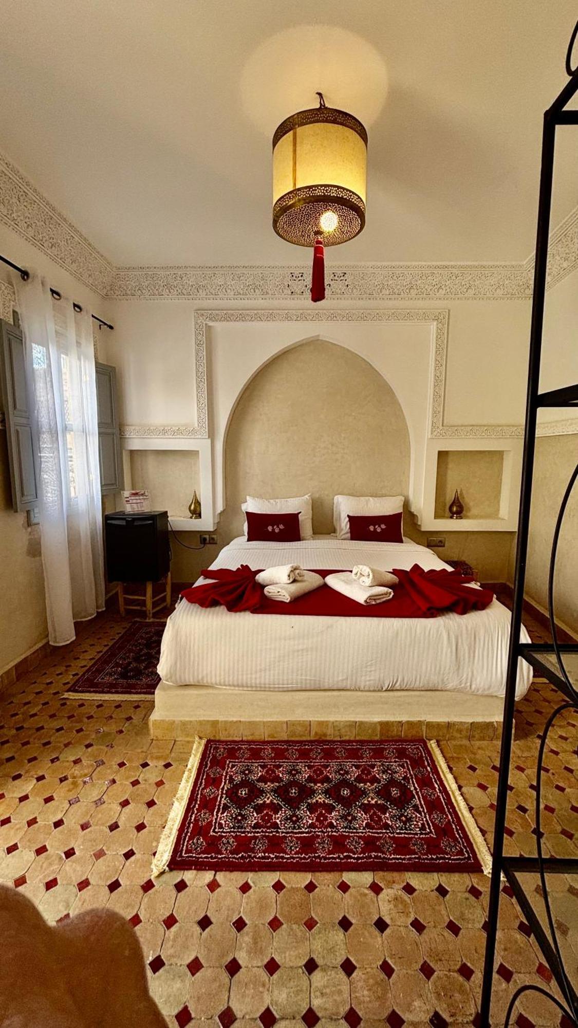 Magnolia&spa * Marrakesh