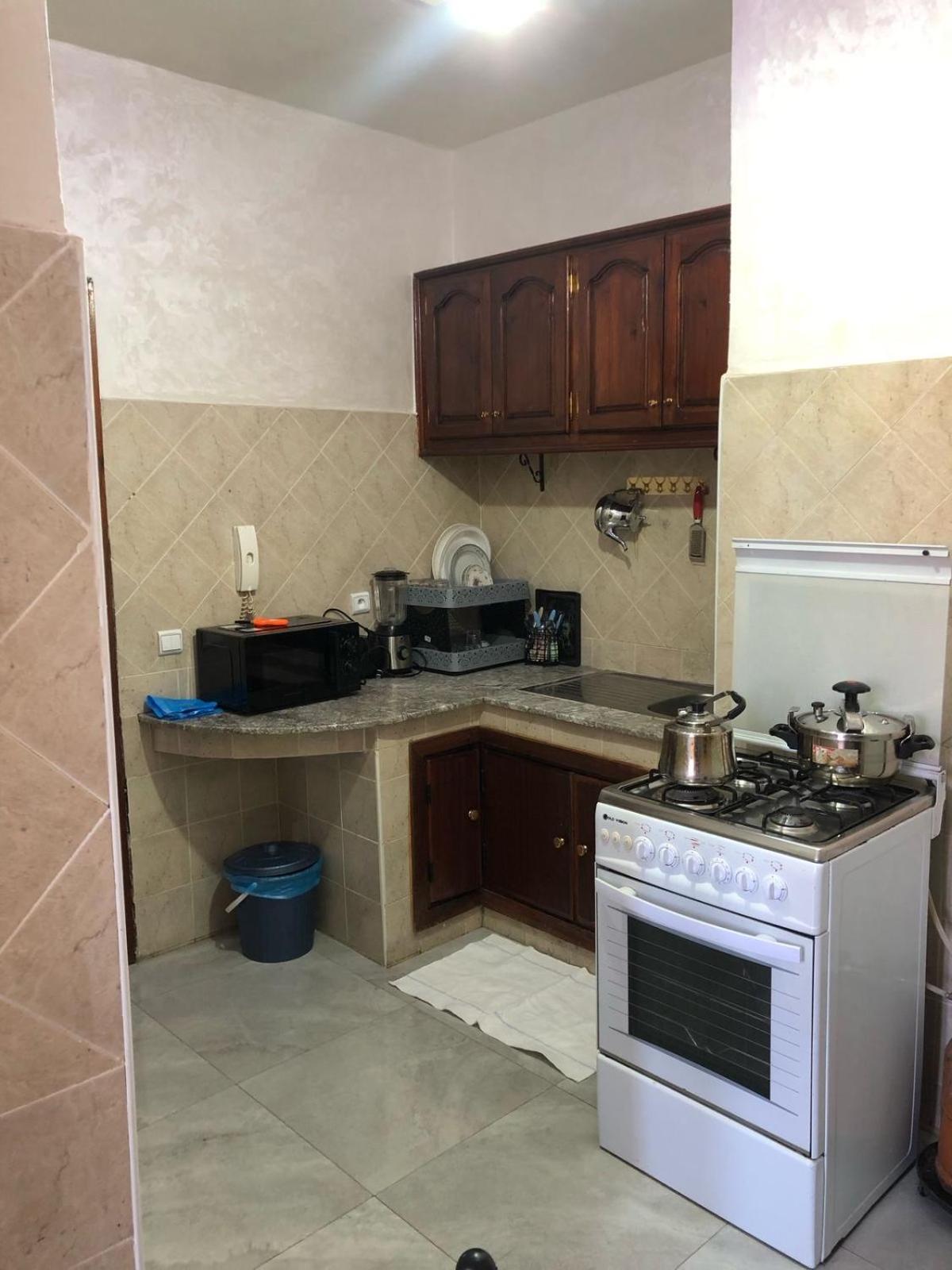 Apartment Family Steps Away From Everything