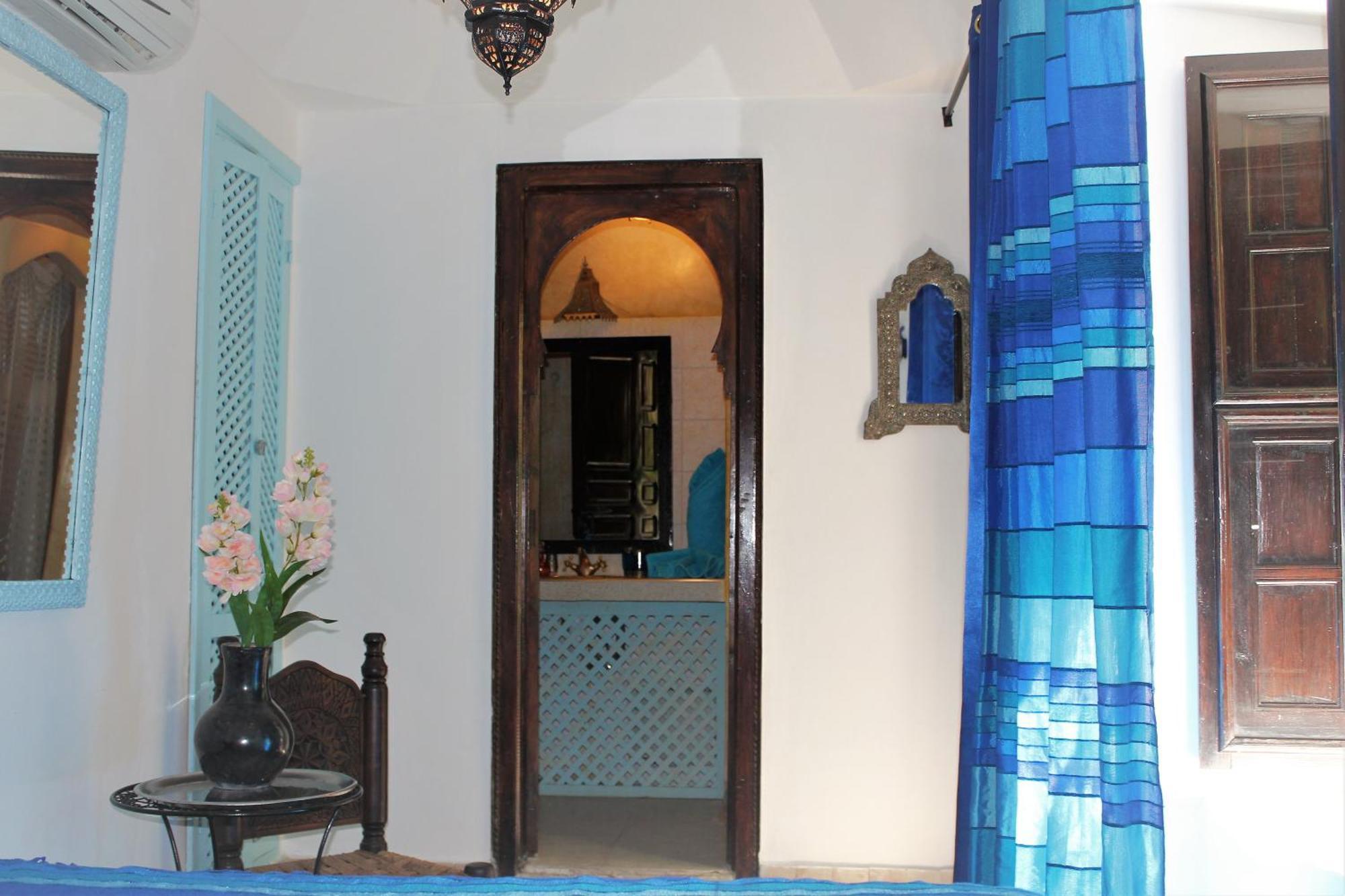 Dar Soukaina 3* Marrakesh