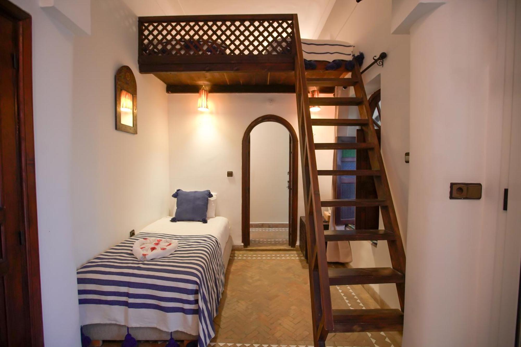 Riad Alma Mouassine Marrakesh