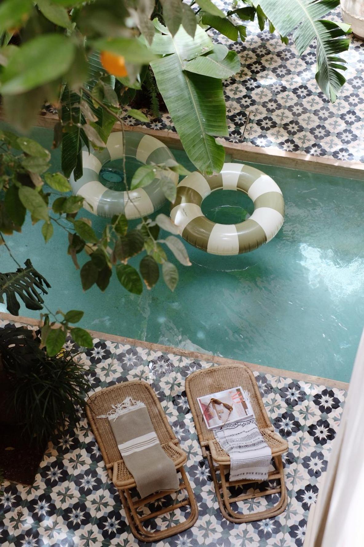 Riad L'atelier