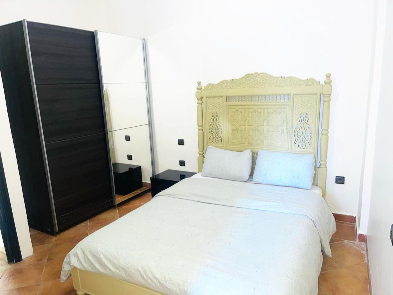Marrakech Appartement
